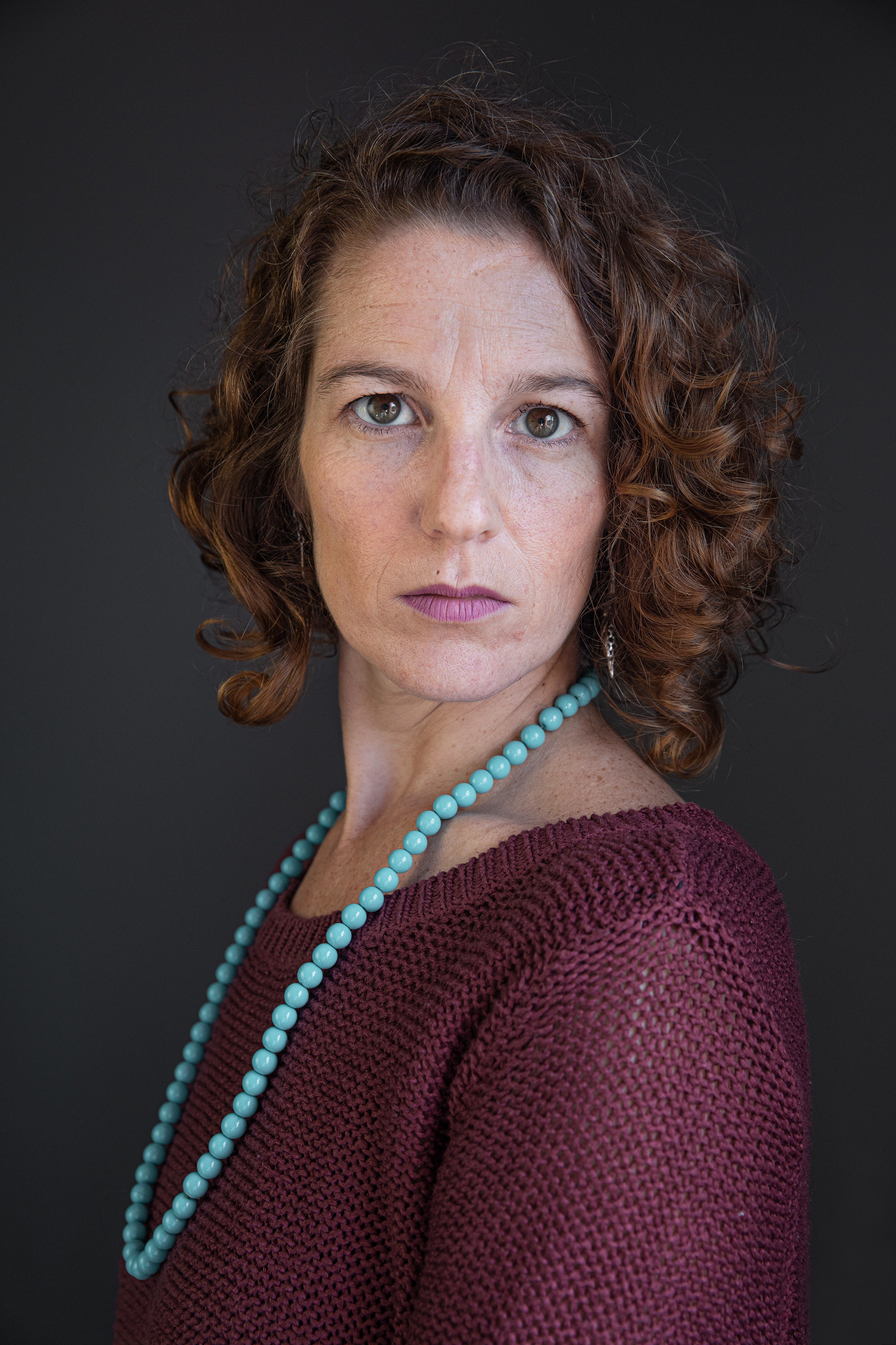 Bárbara Hipólito. Pelotas 2019