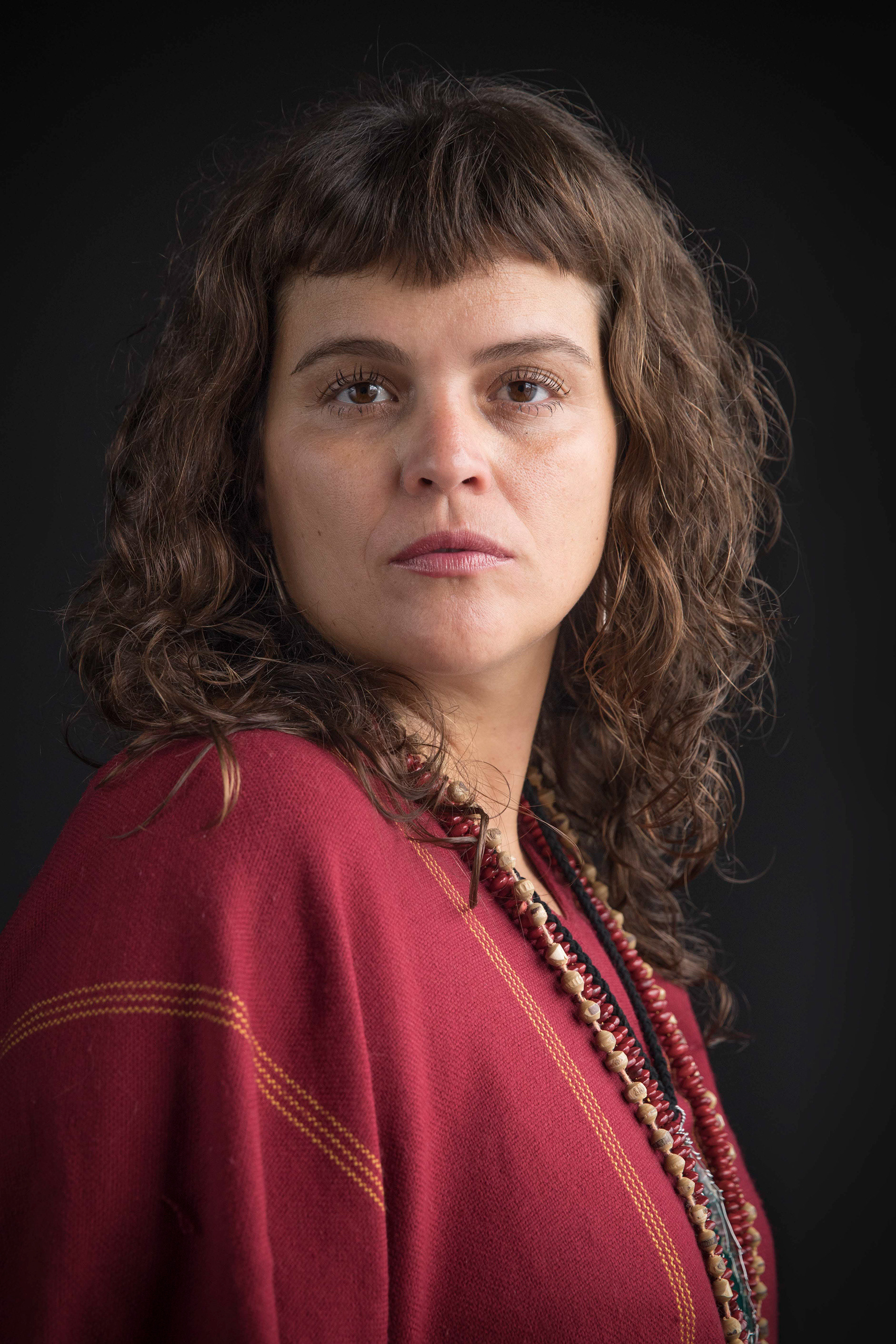 Daniela Pinheiro. Pelotas 2019