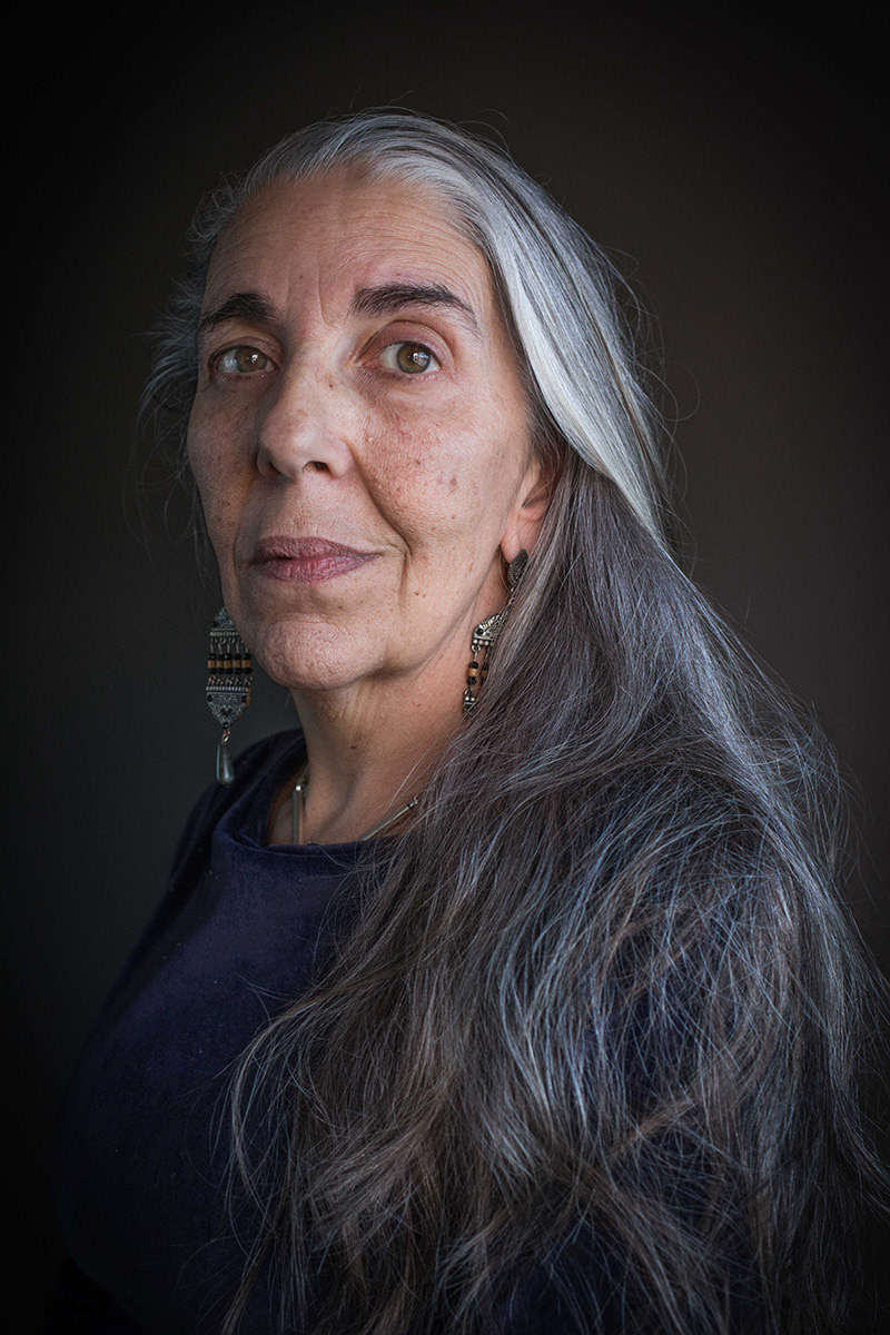 Andrea Terra Mazza. Pelotas 2019