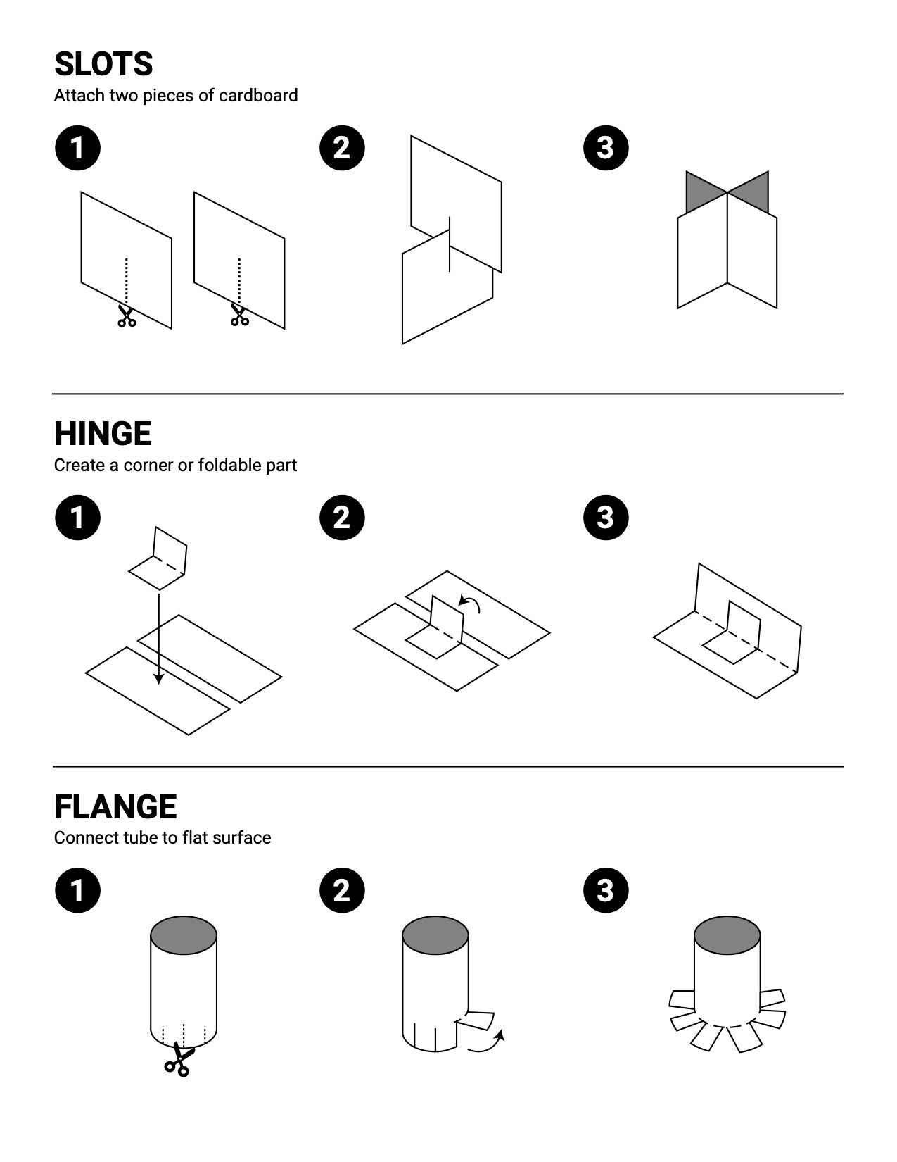 Initial Design