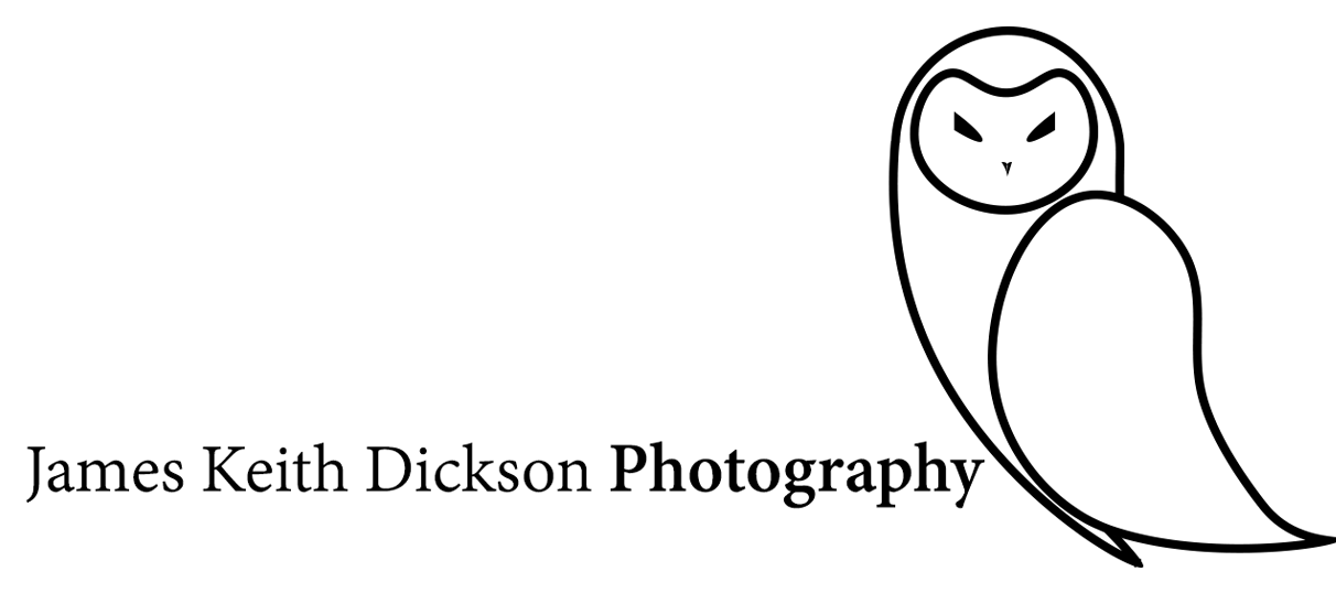 James Dickson