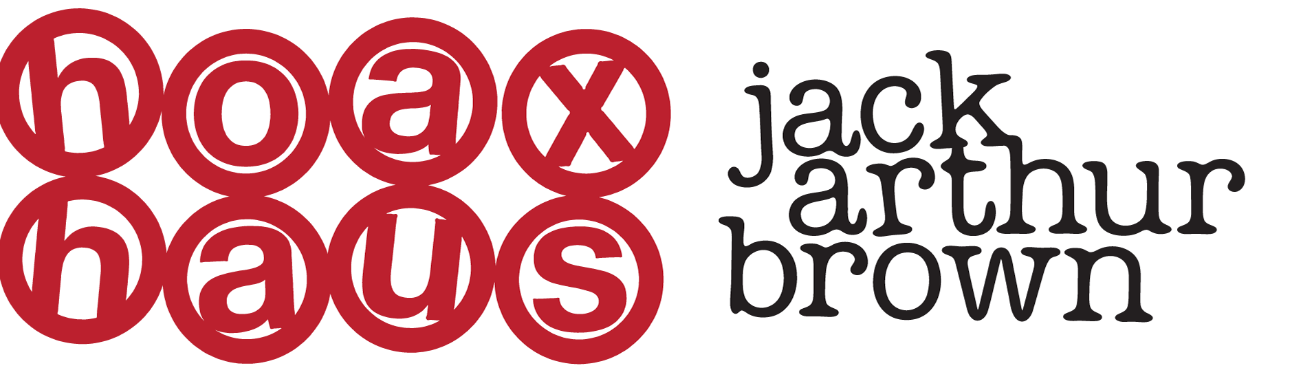 HOAX haus logo