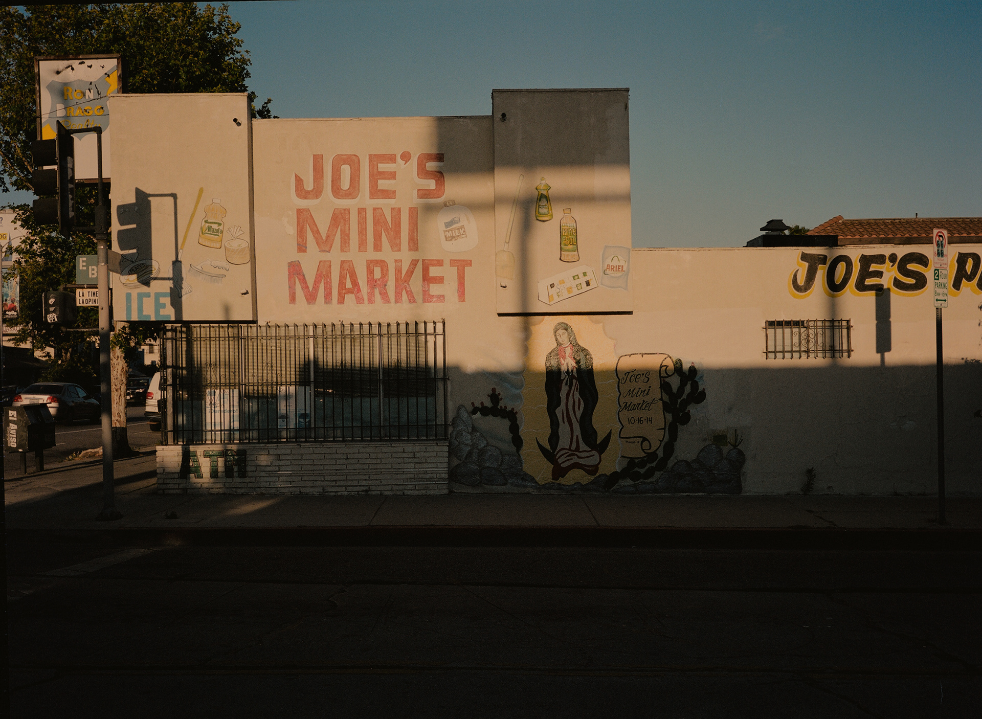 Highland Park, Los Angeles, CA