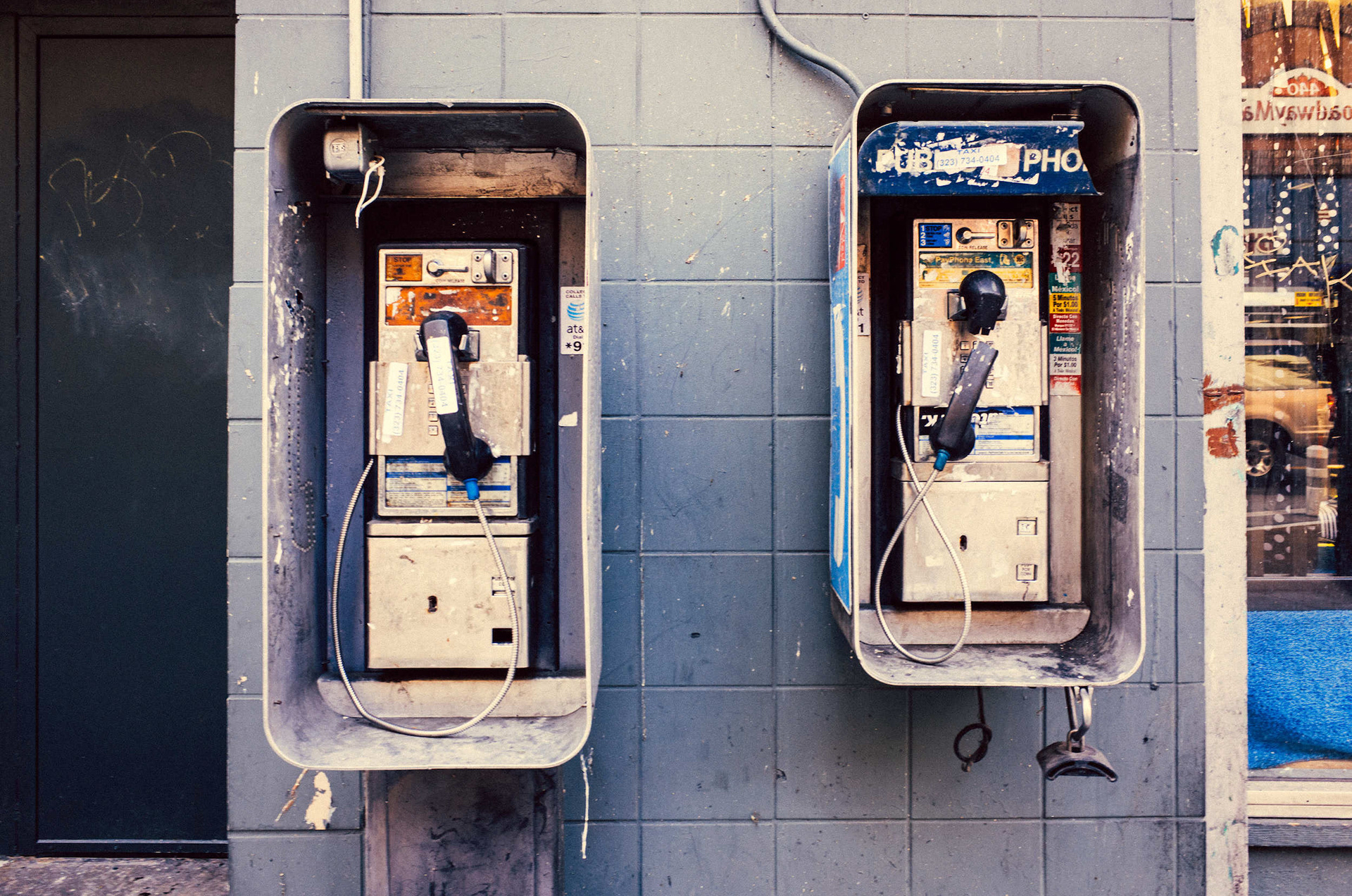 DTLA, Los Angeles, CA 