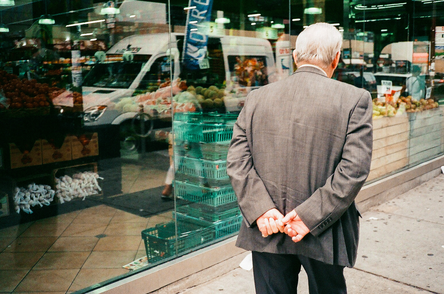 Jackson Heights, Queens, NYC