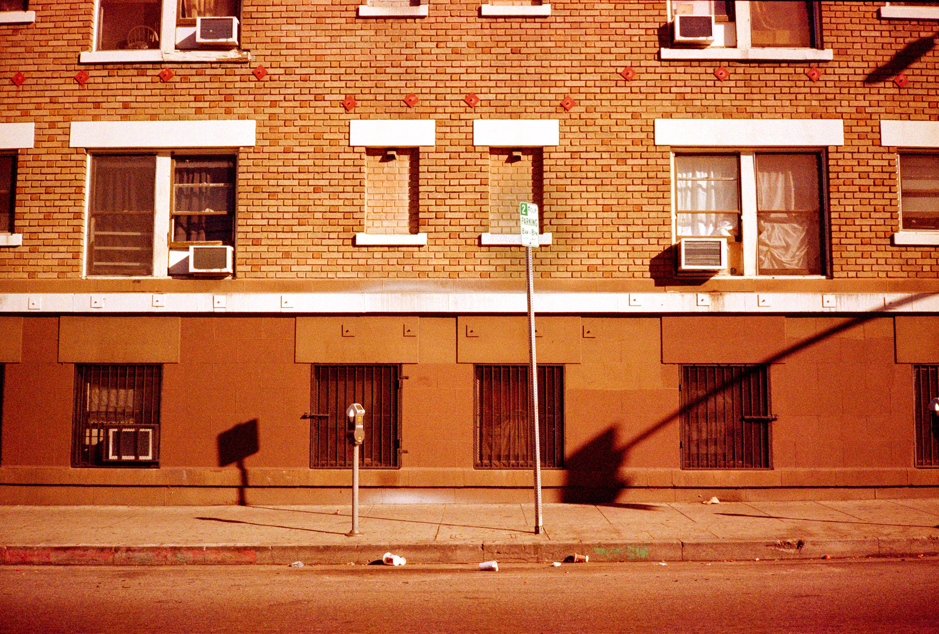 Koreatown, Los Angeles, CA