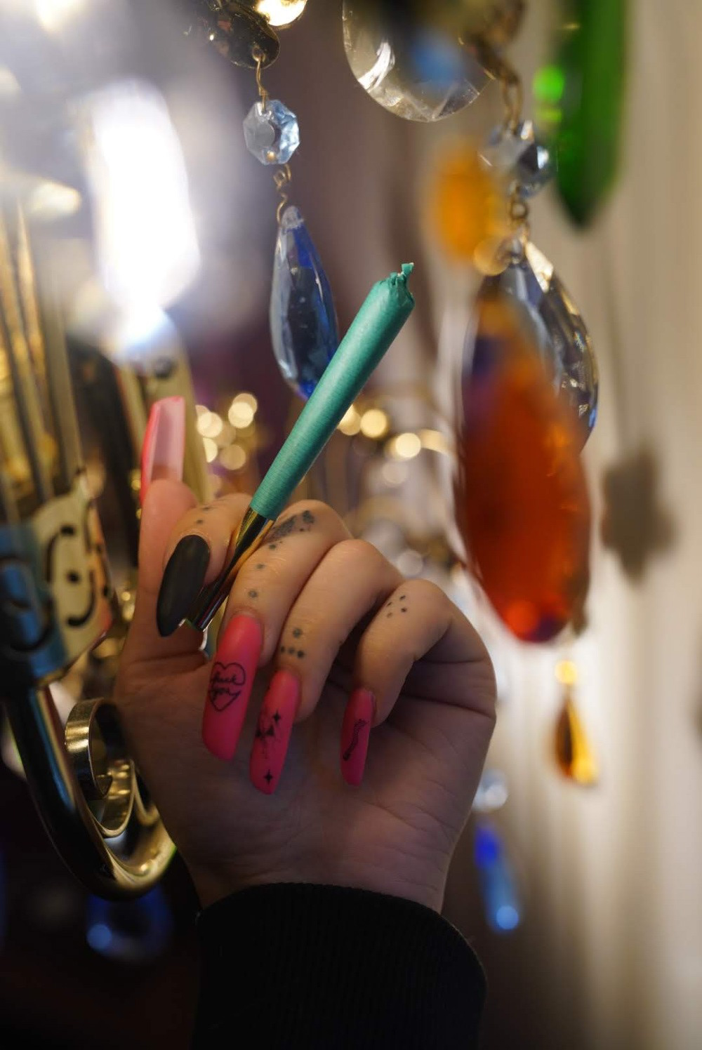 Cannabis Lifestyle and Products