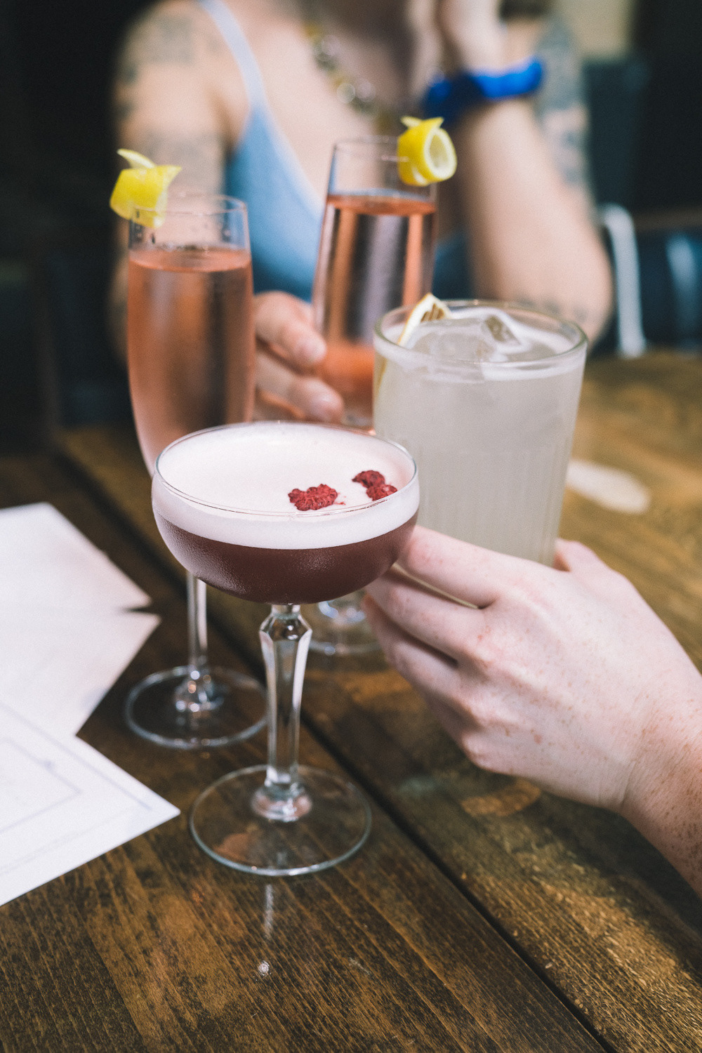 Restaurant Photography