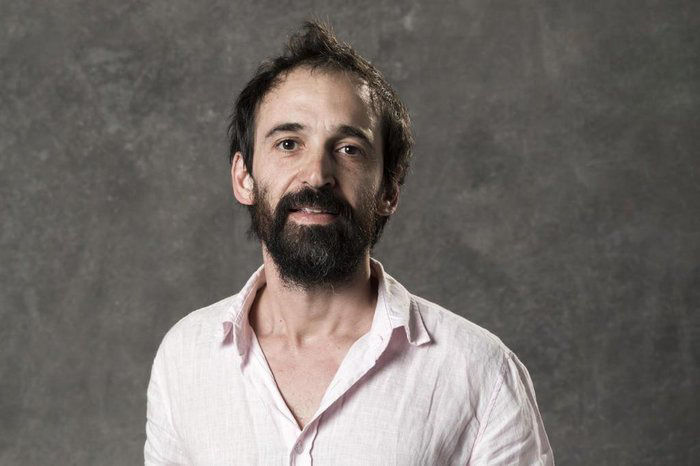 Julio Andrade