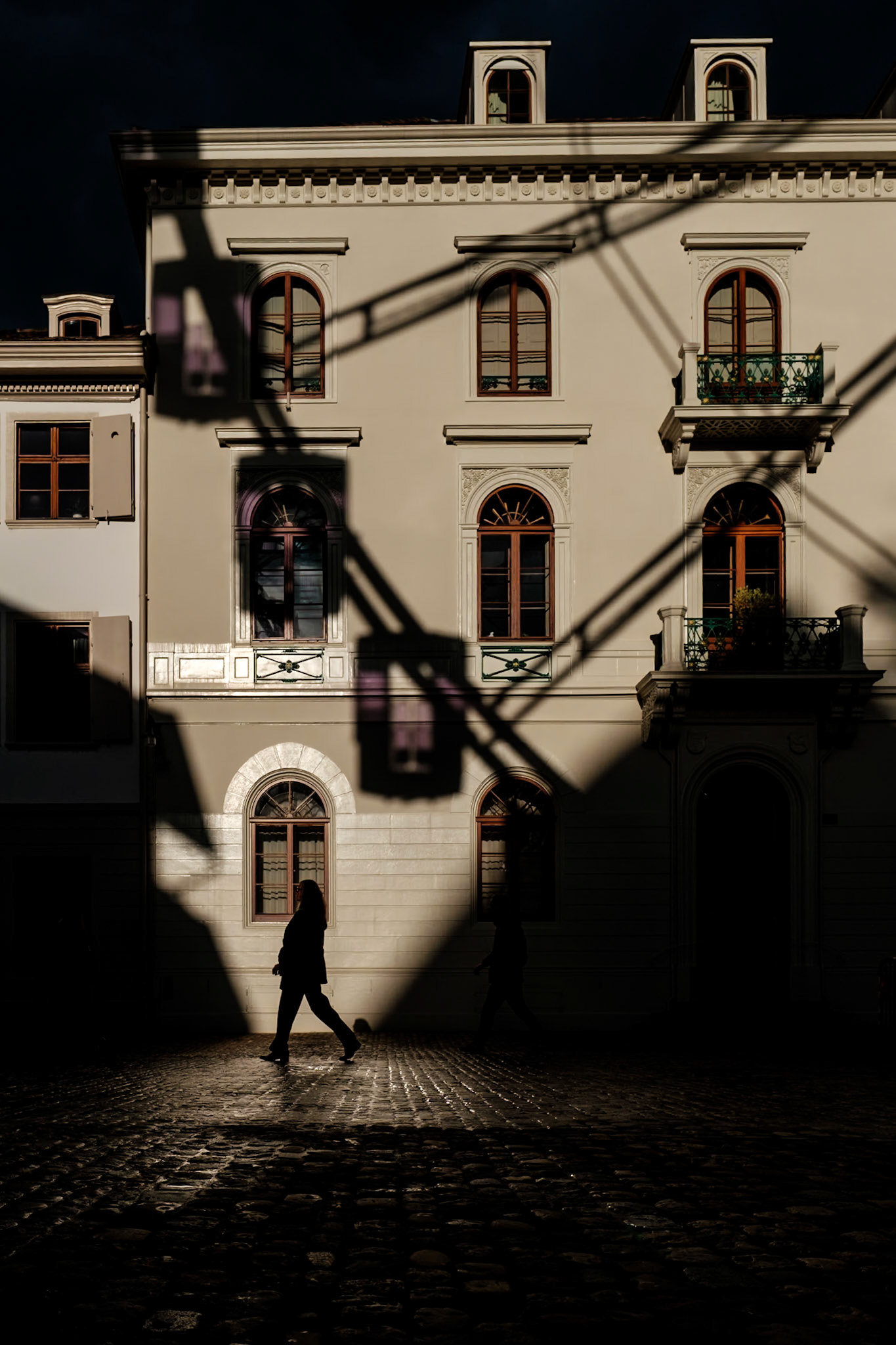 Street