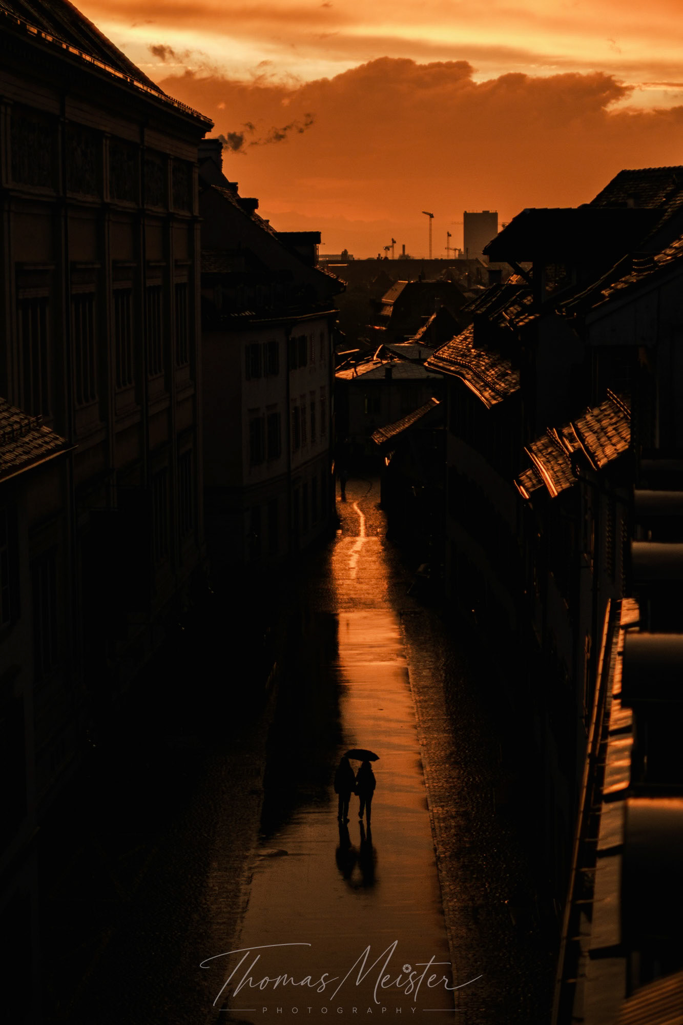Street