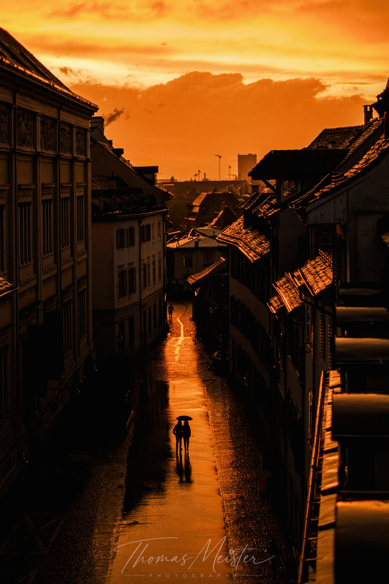 Street