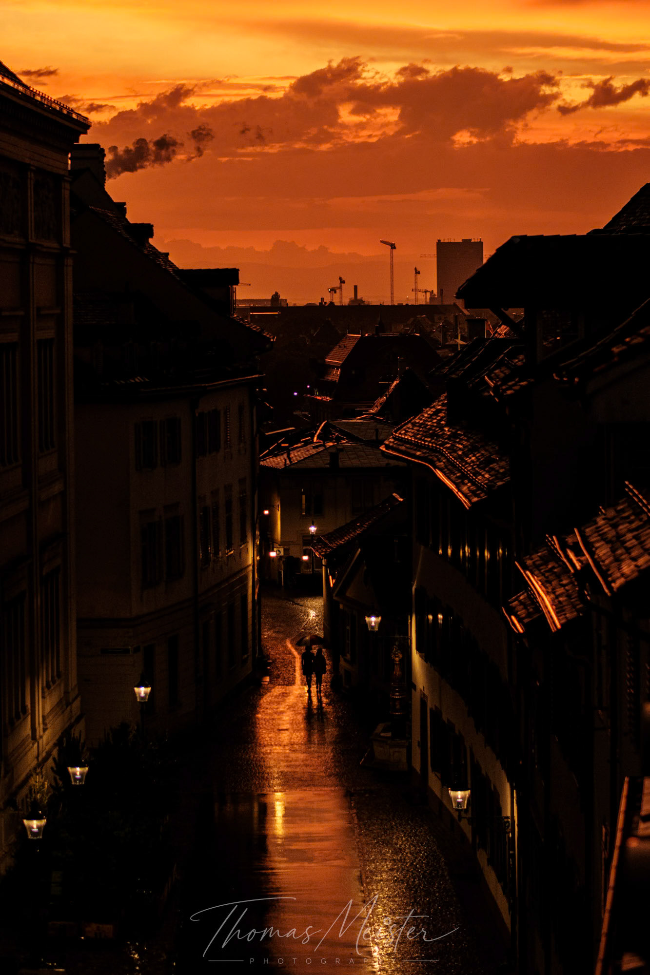 Street