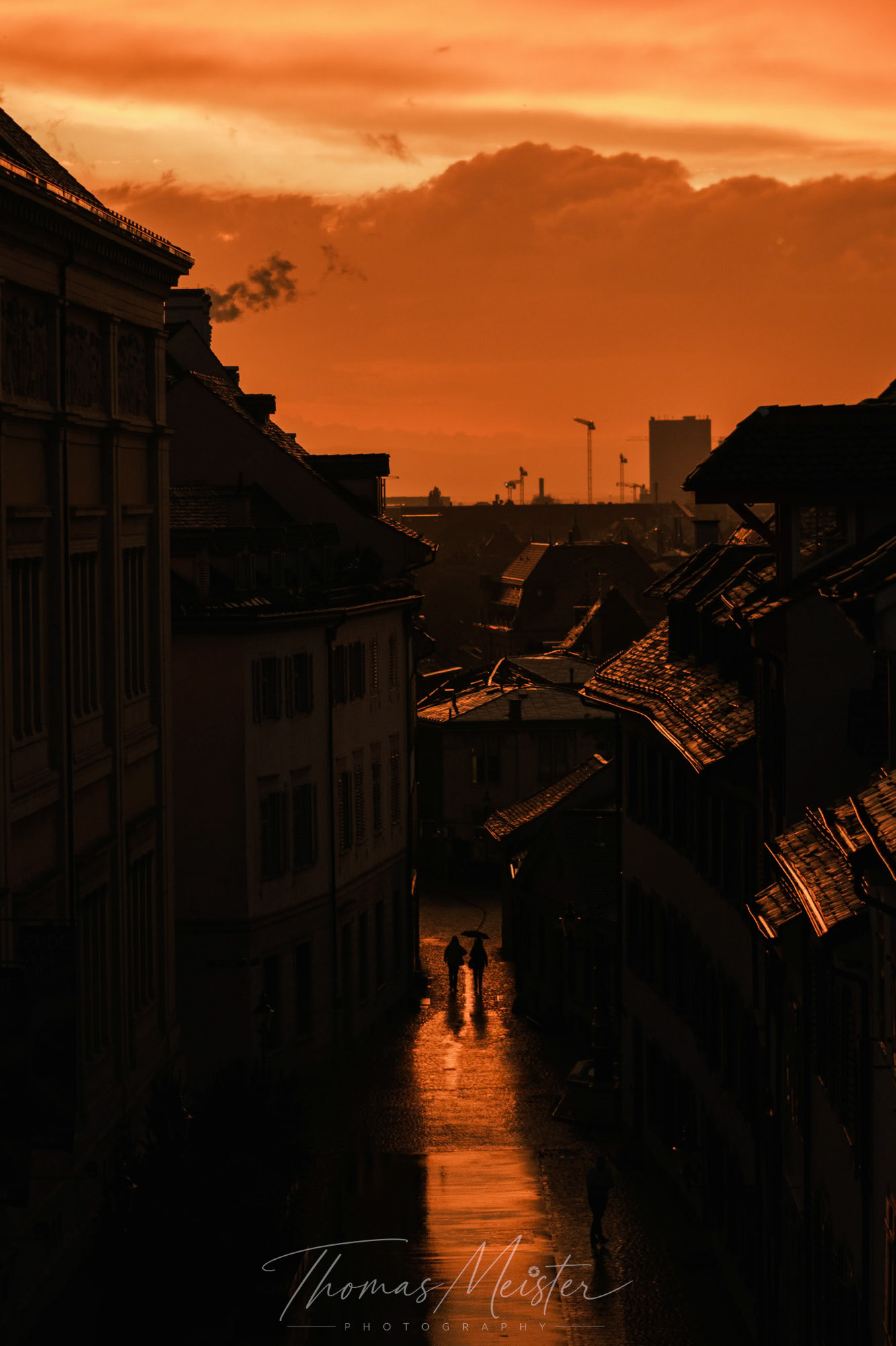 Street