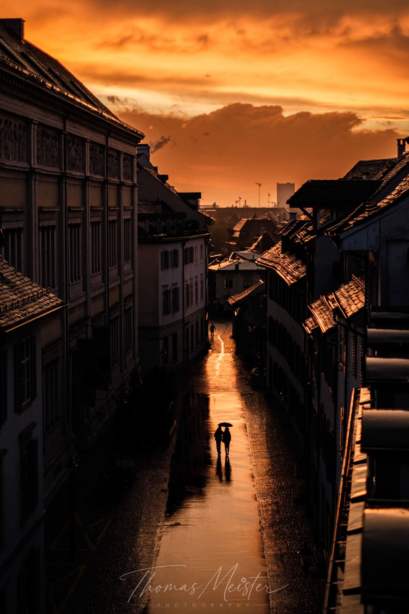 Street