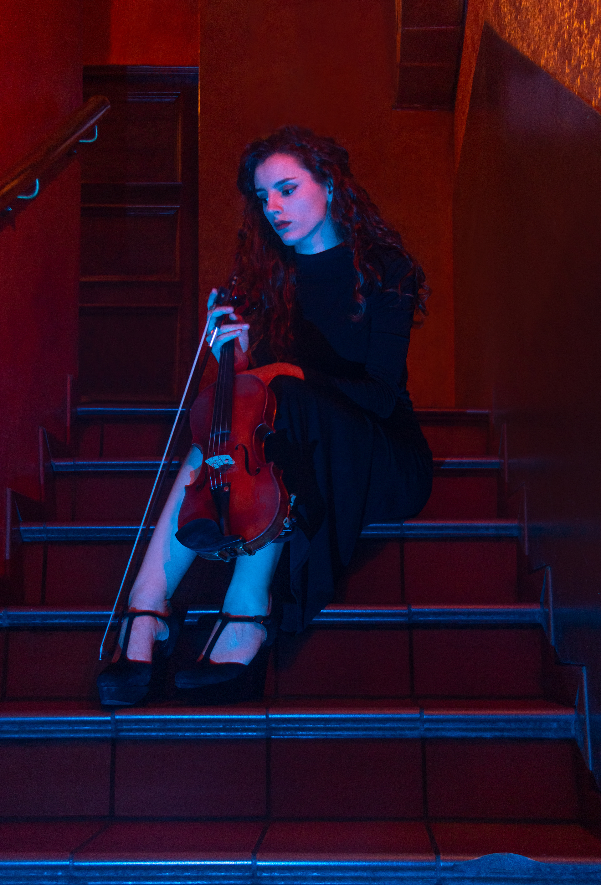 Giulia N. | ©Kiwi | 2021