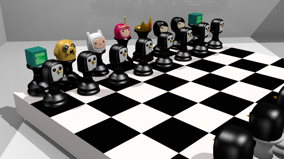 ATSTOY : Activity • Chess-Online Arena