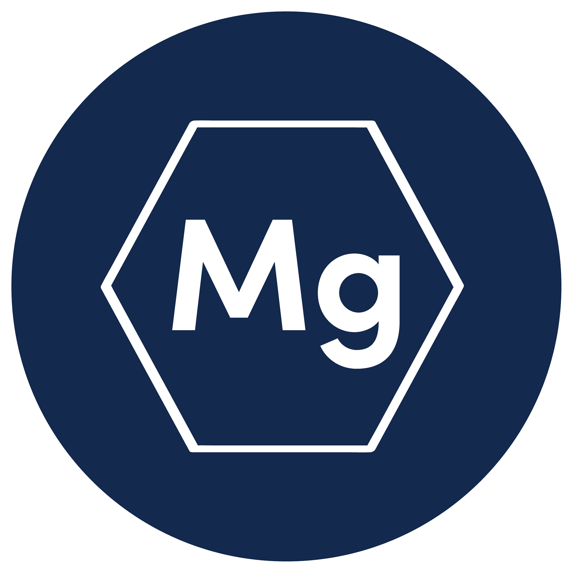 Magnesium