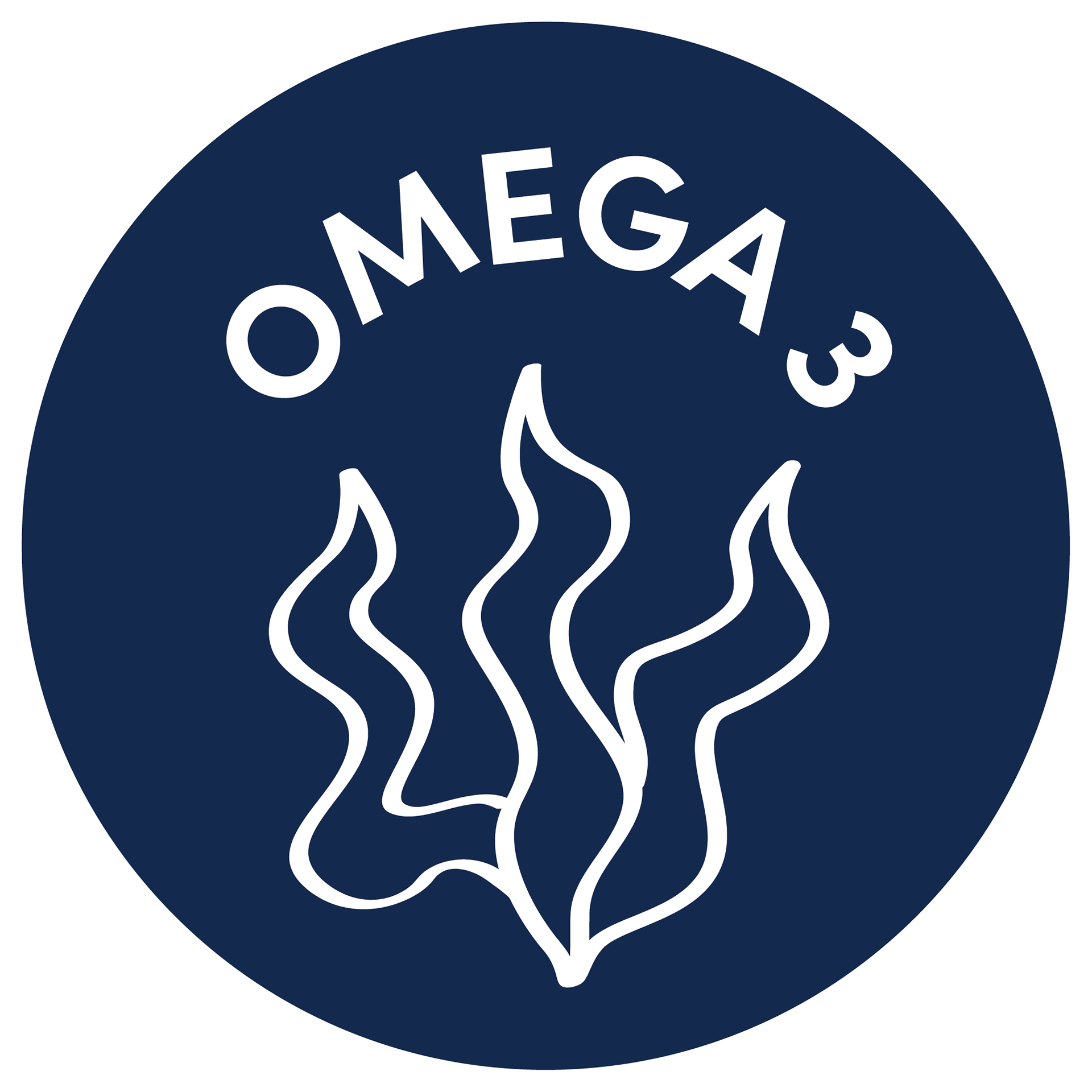 Veg Omega-3