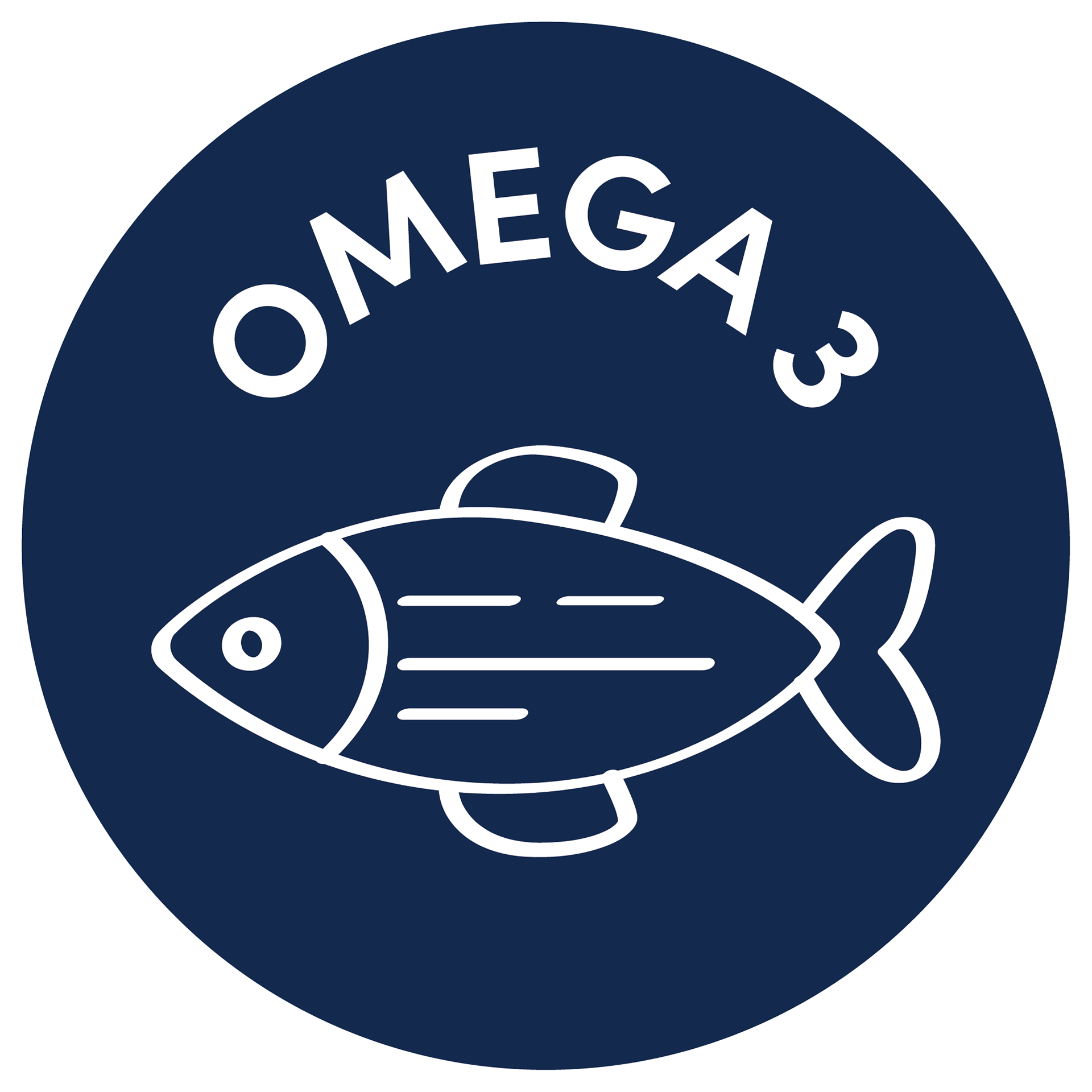 Omega-3