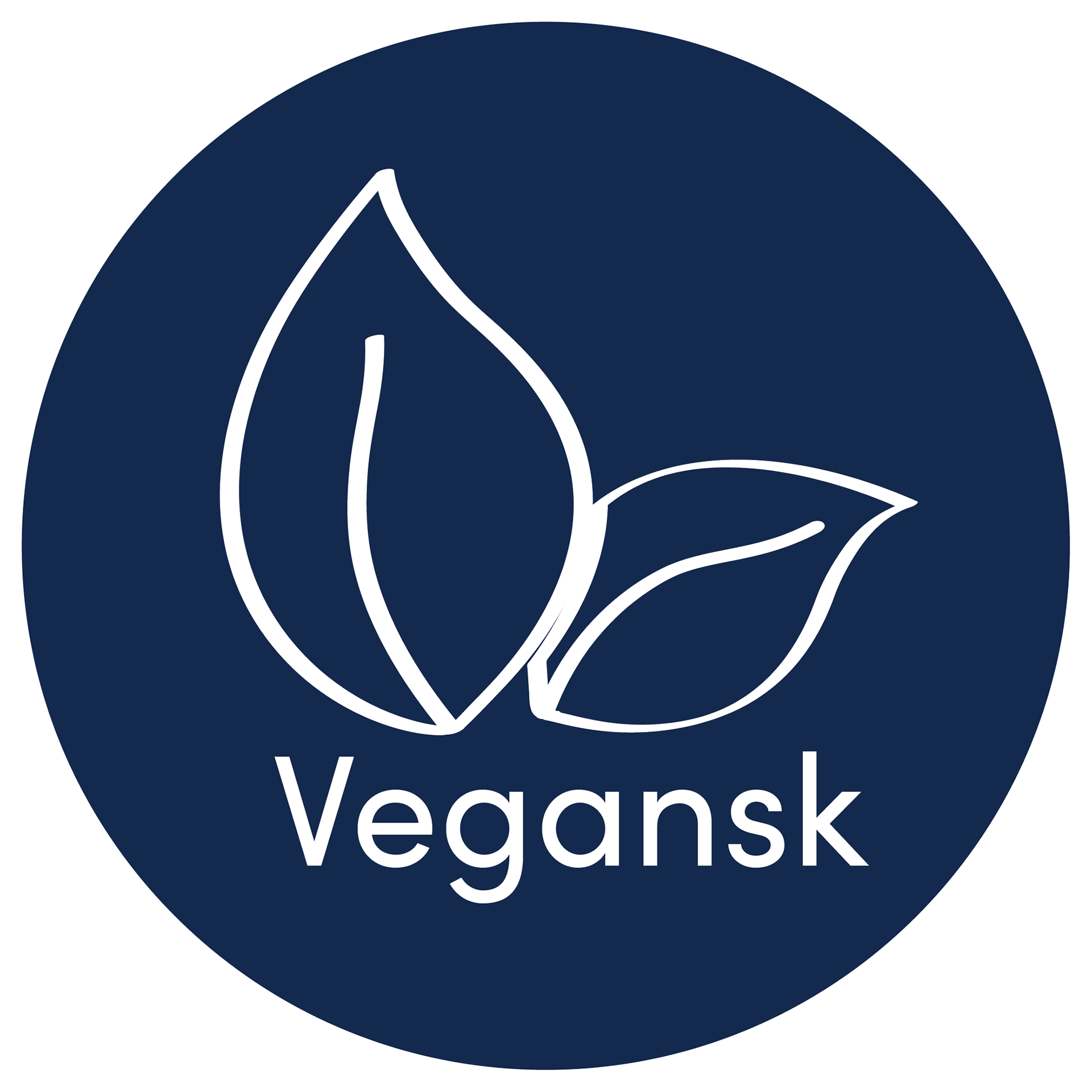 Vegansk