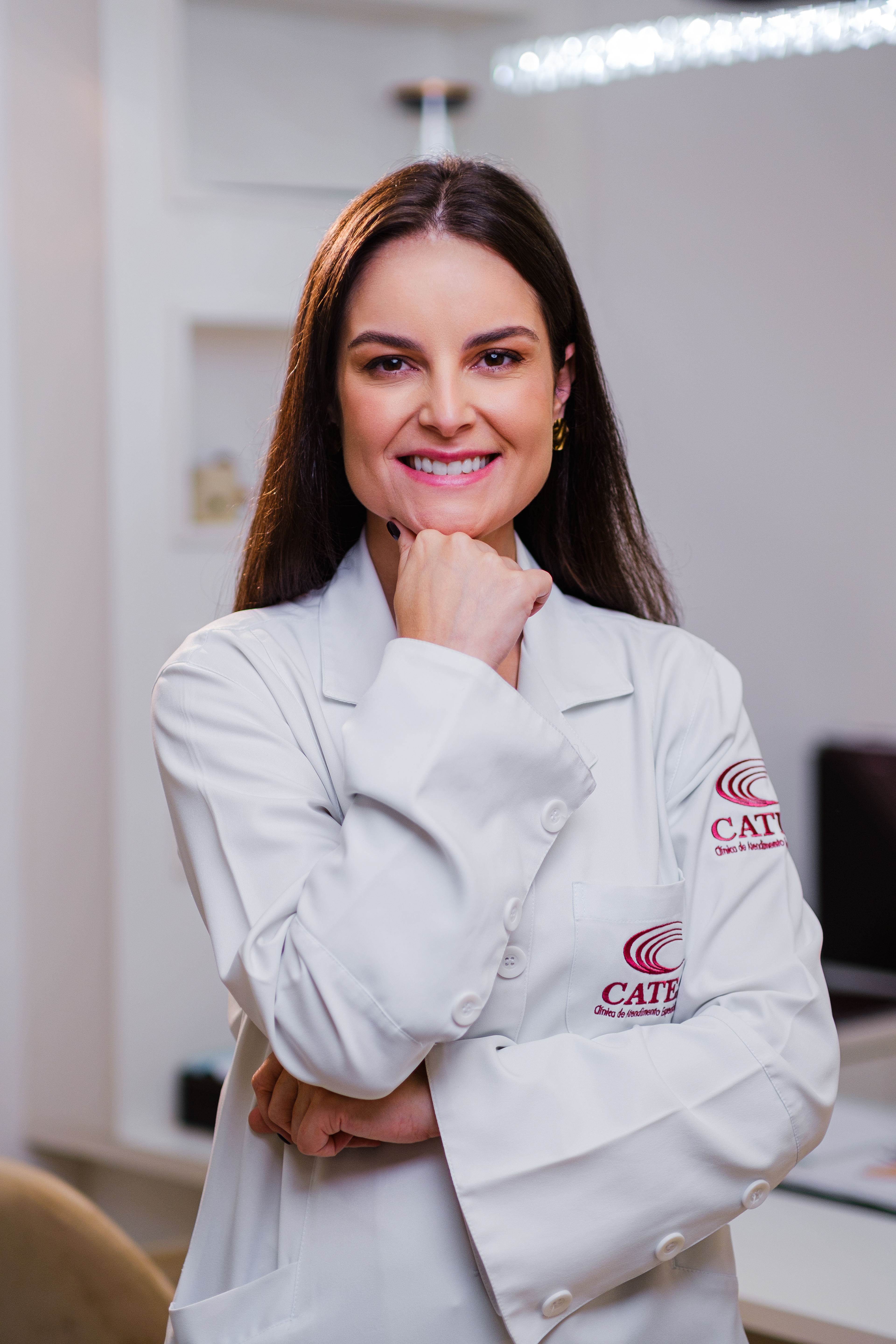 Clínica CATES