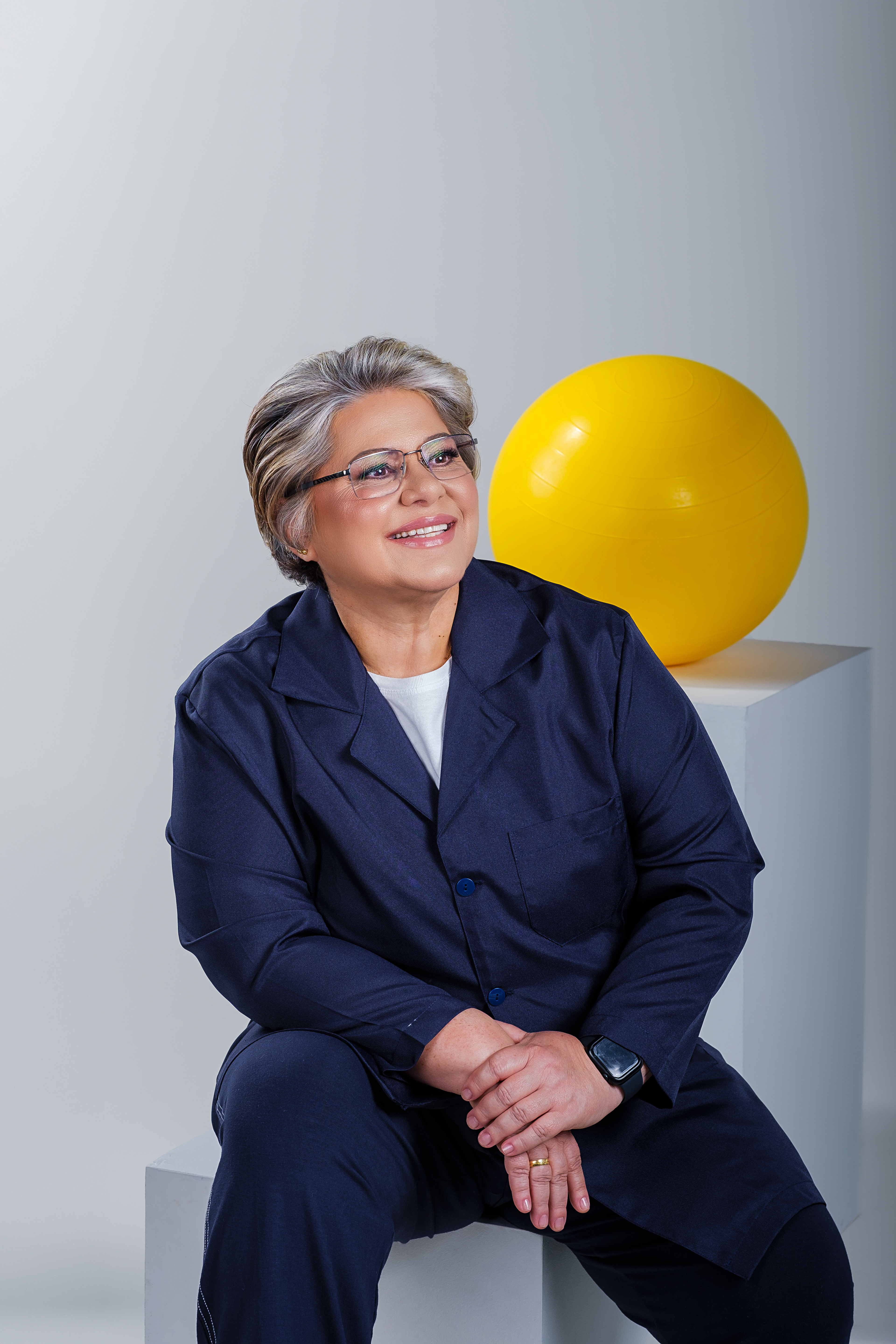Fabiana Fisioterapeuta