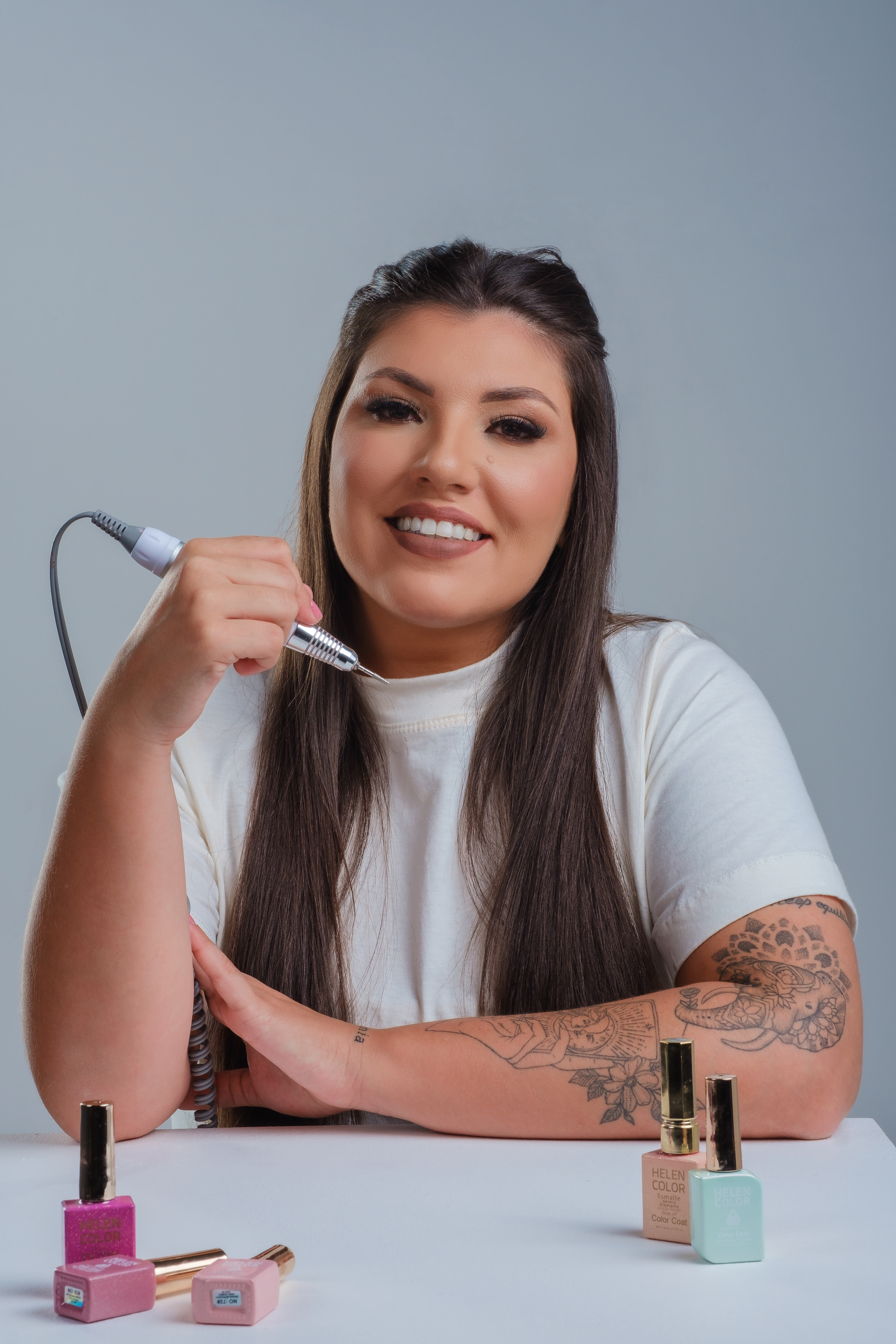 Sabrina Nail Designer
