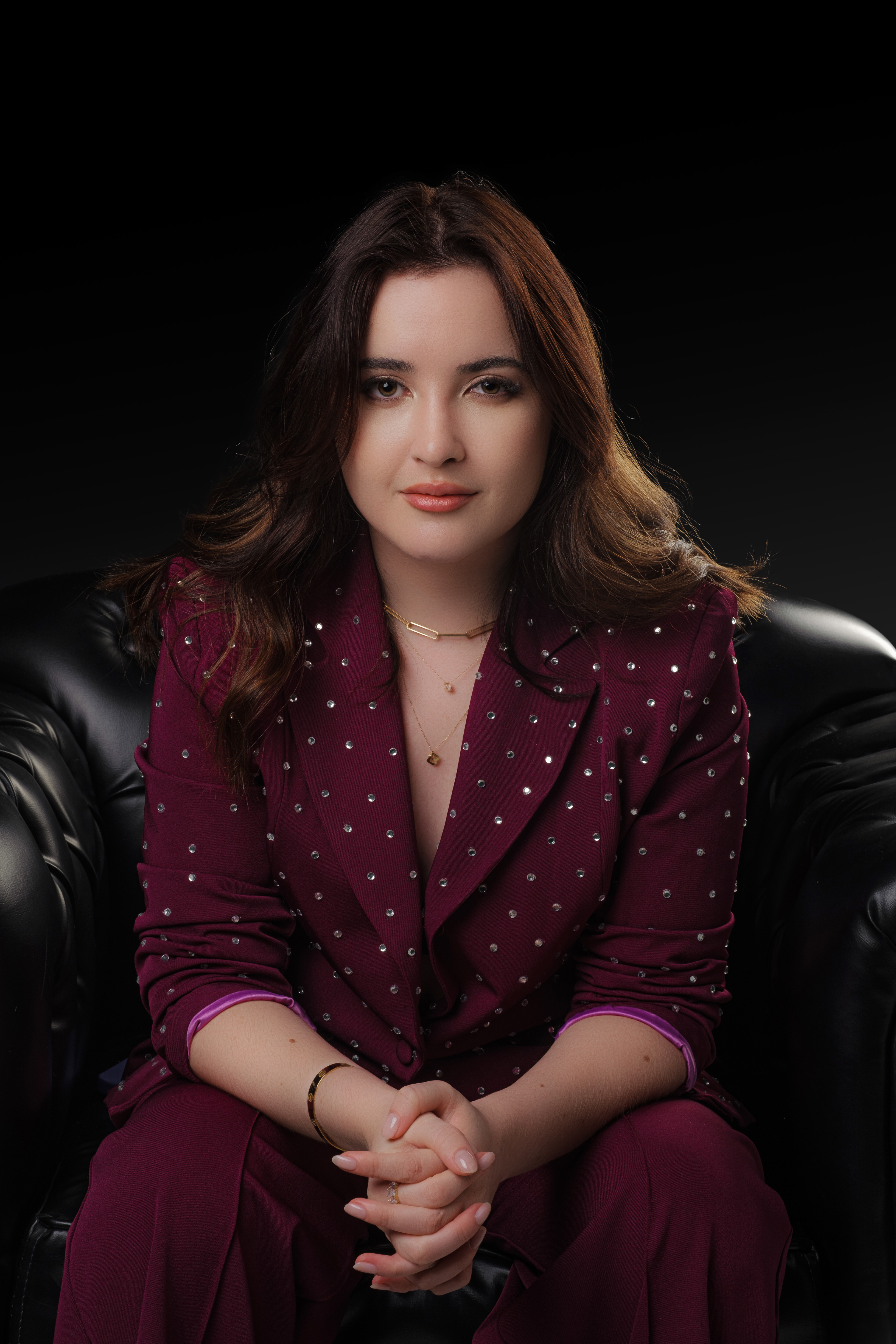Brenda MOSS