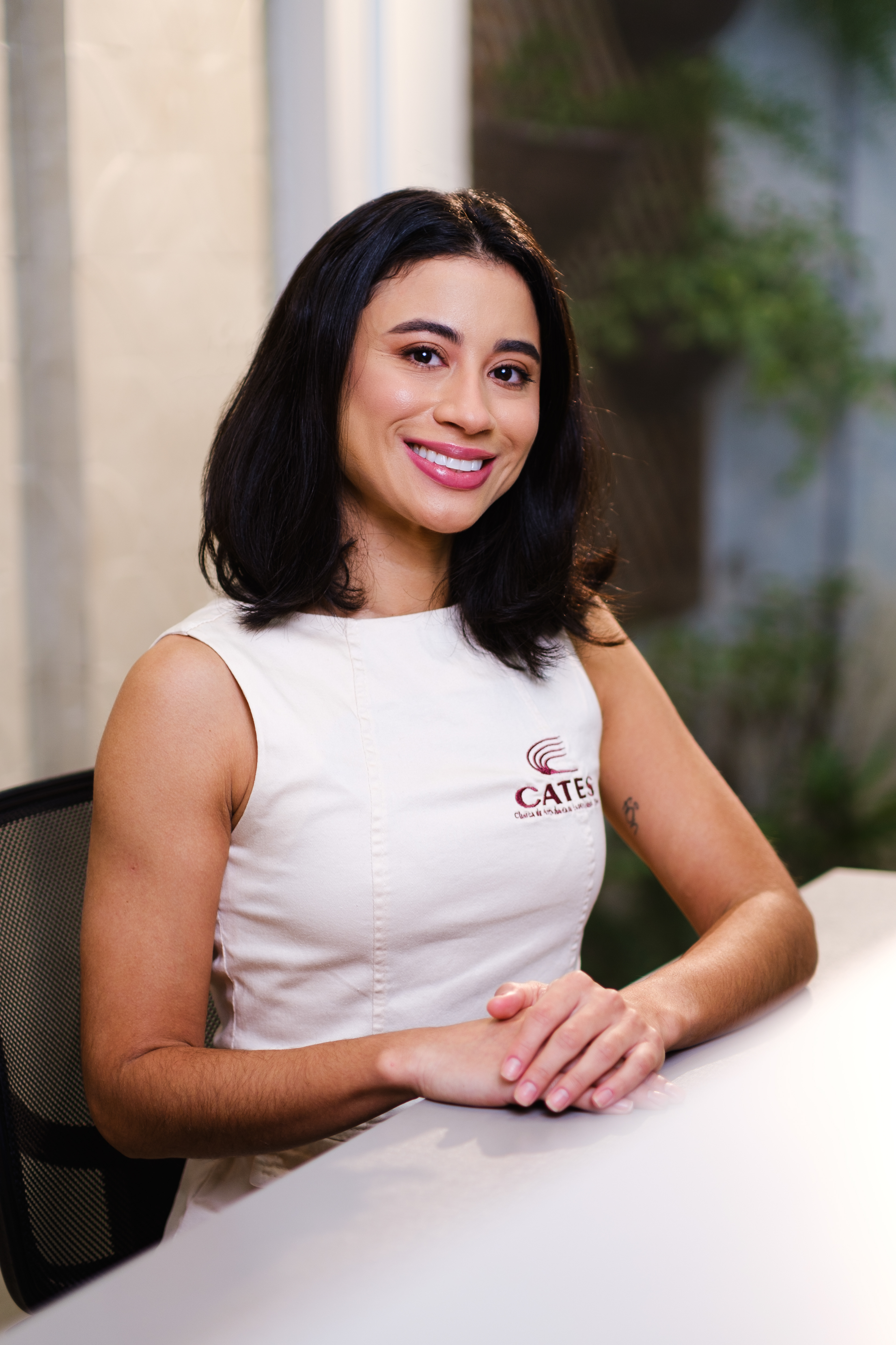 Clínica CATES
