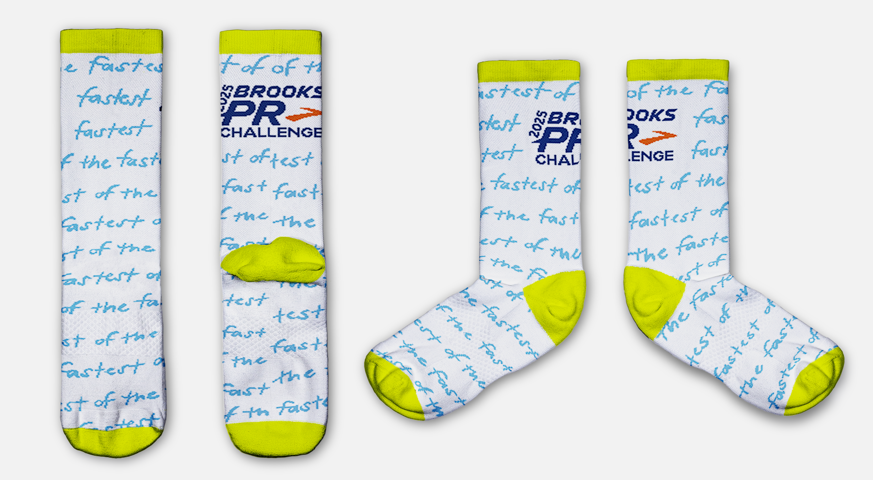 Brooks Running