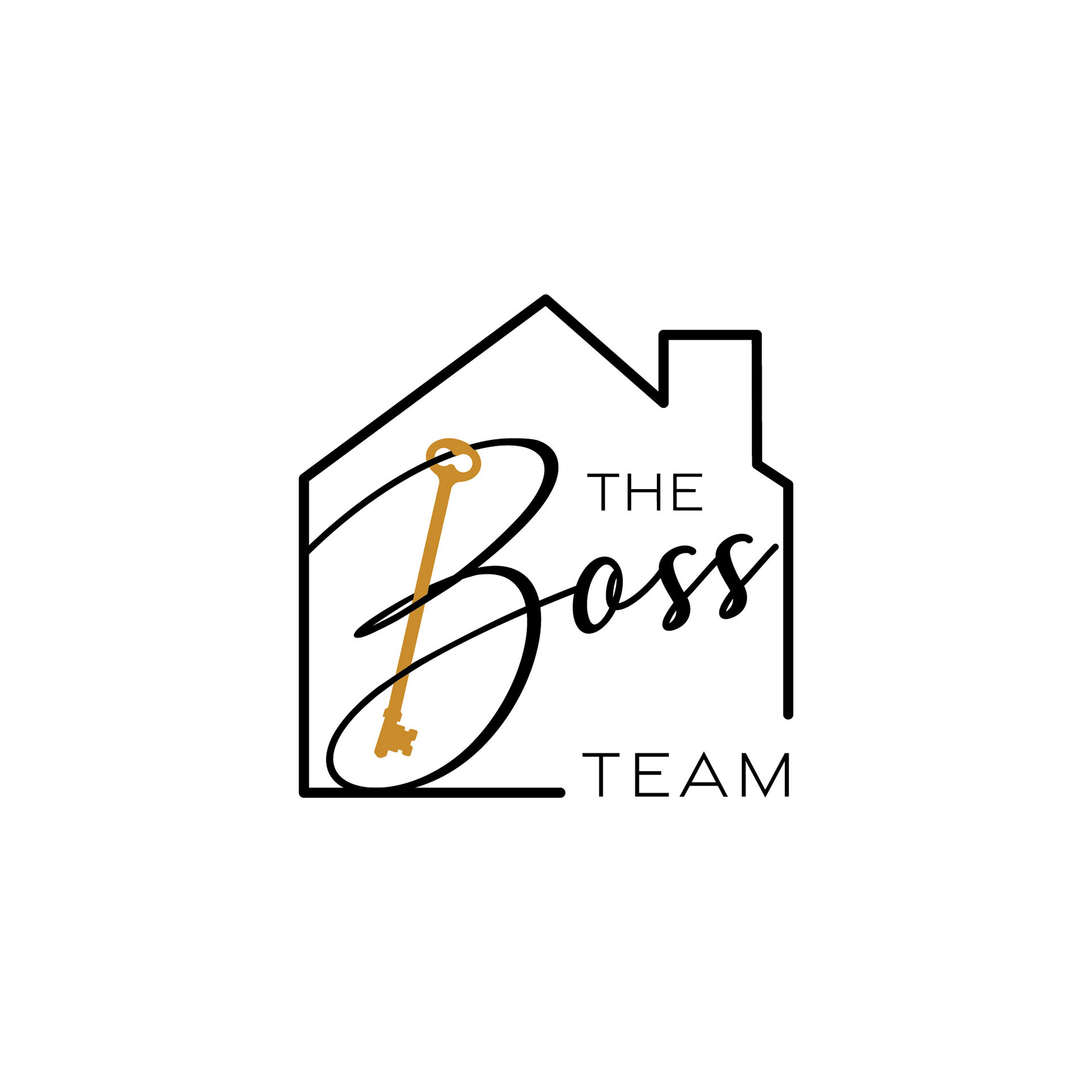 The Boss Team, REAL