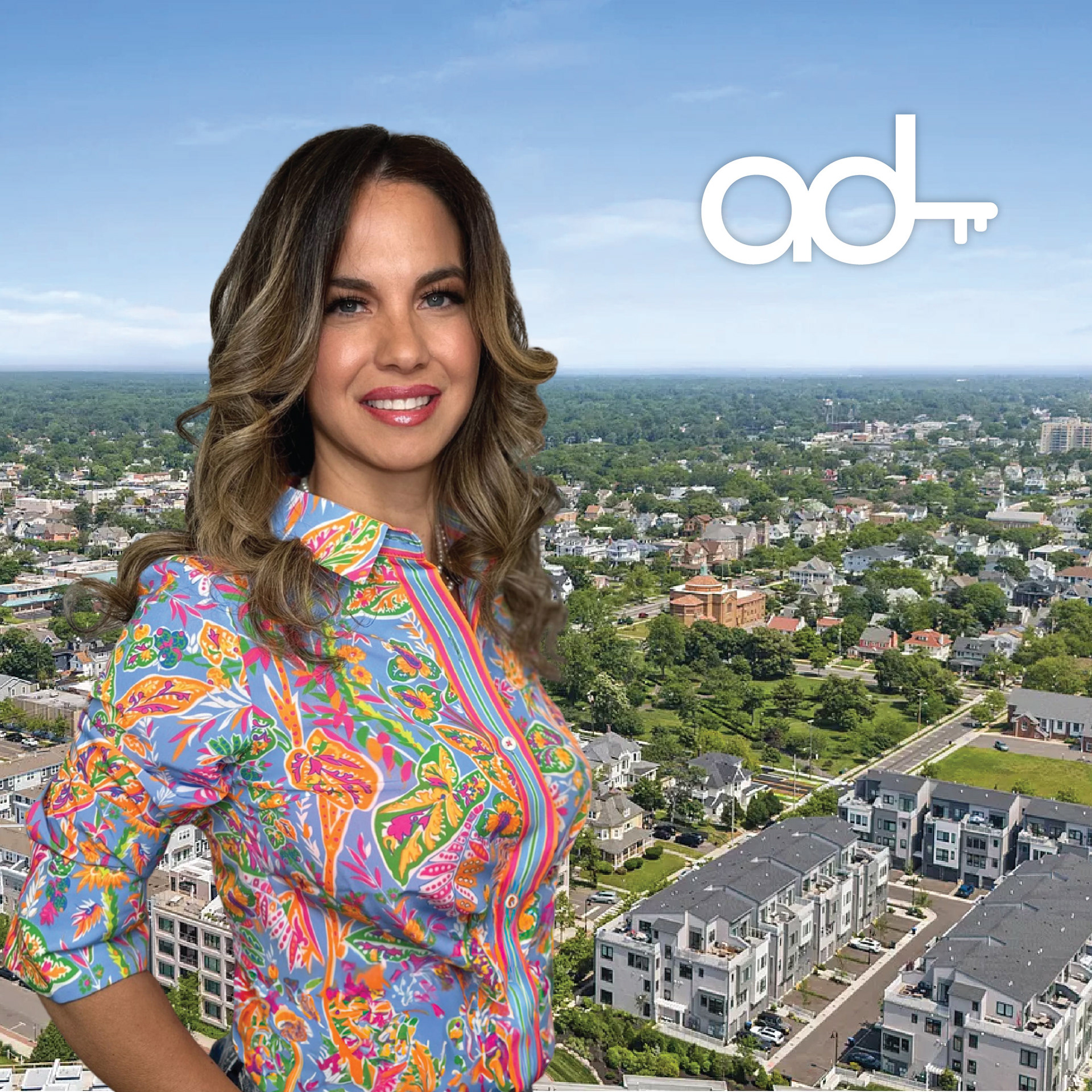 Amy DeAngelo, PRIME Real Estate Group