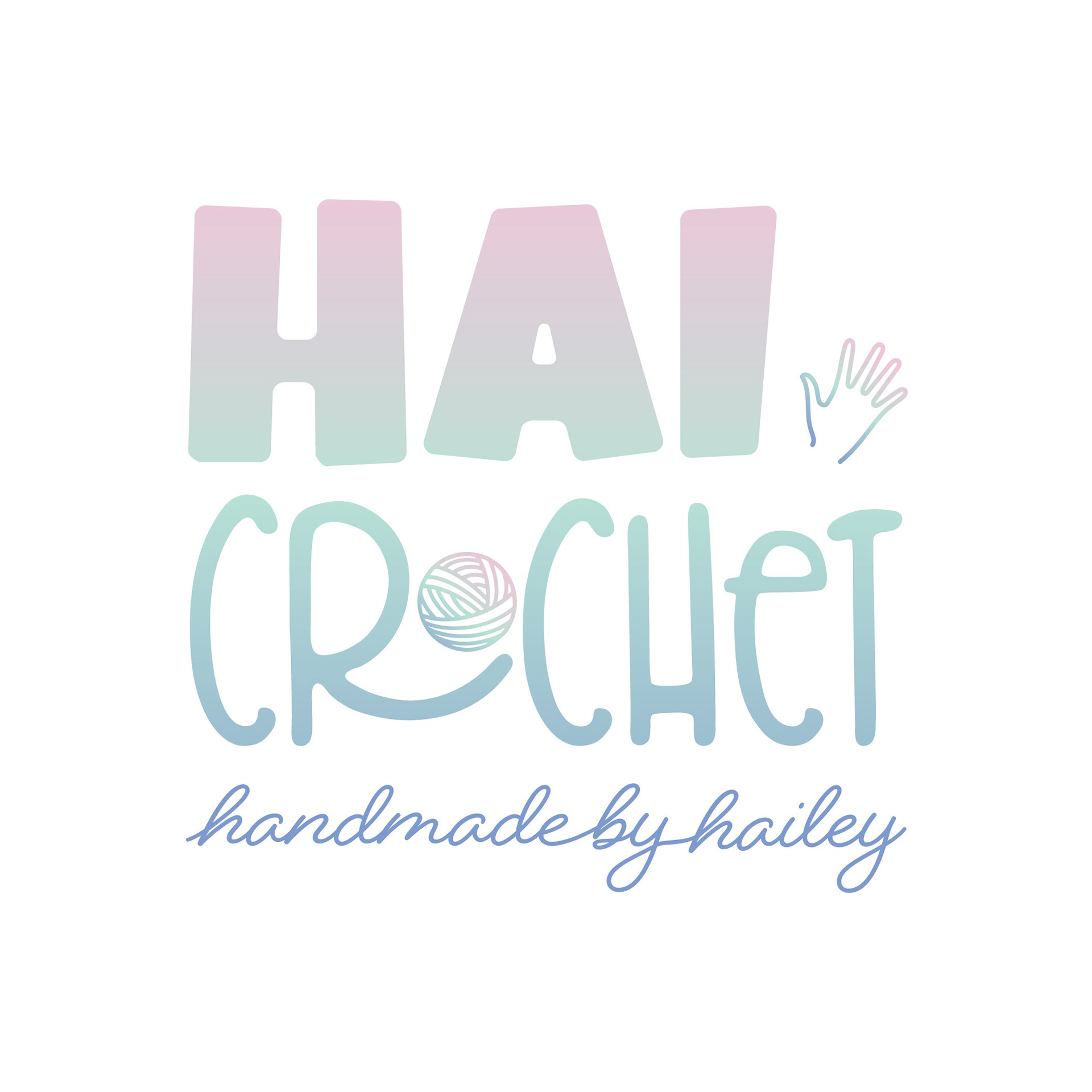Hai Crochet