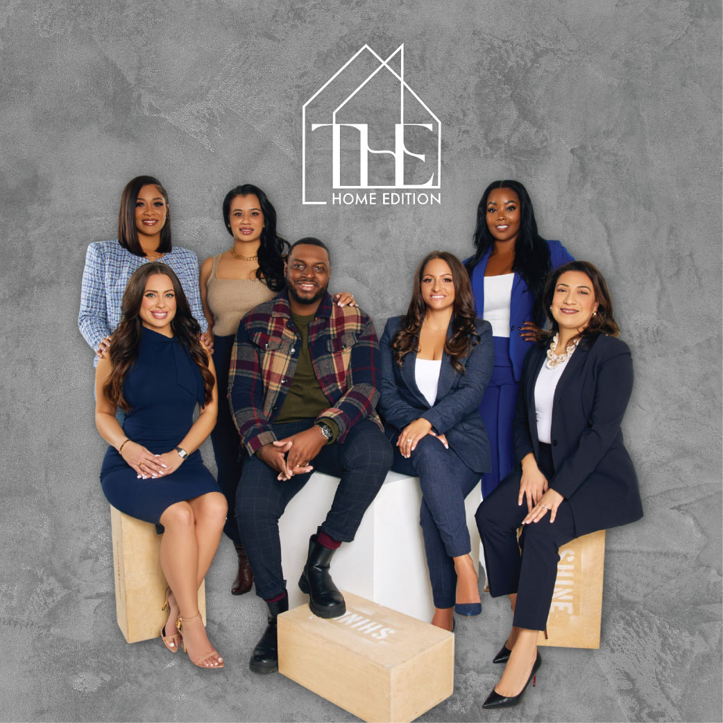 The Home Edition, Compass