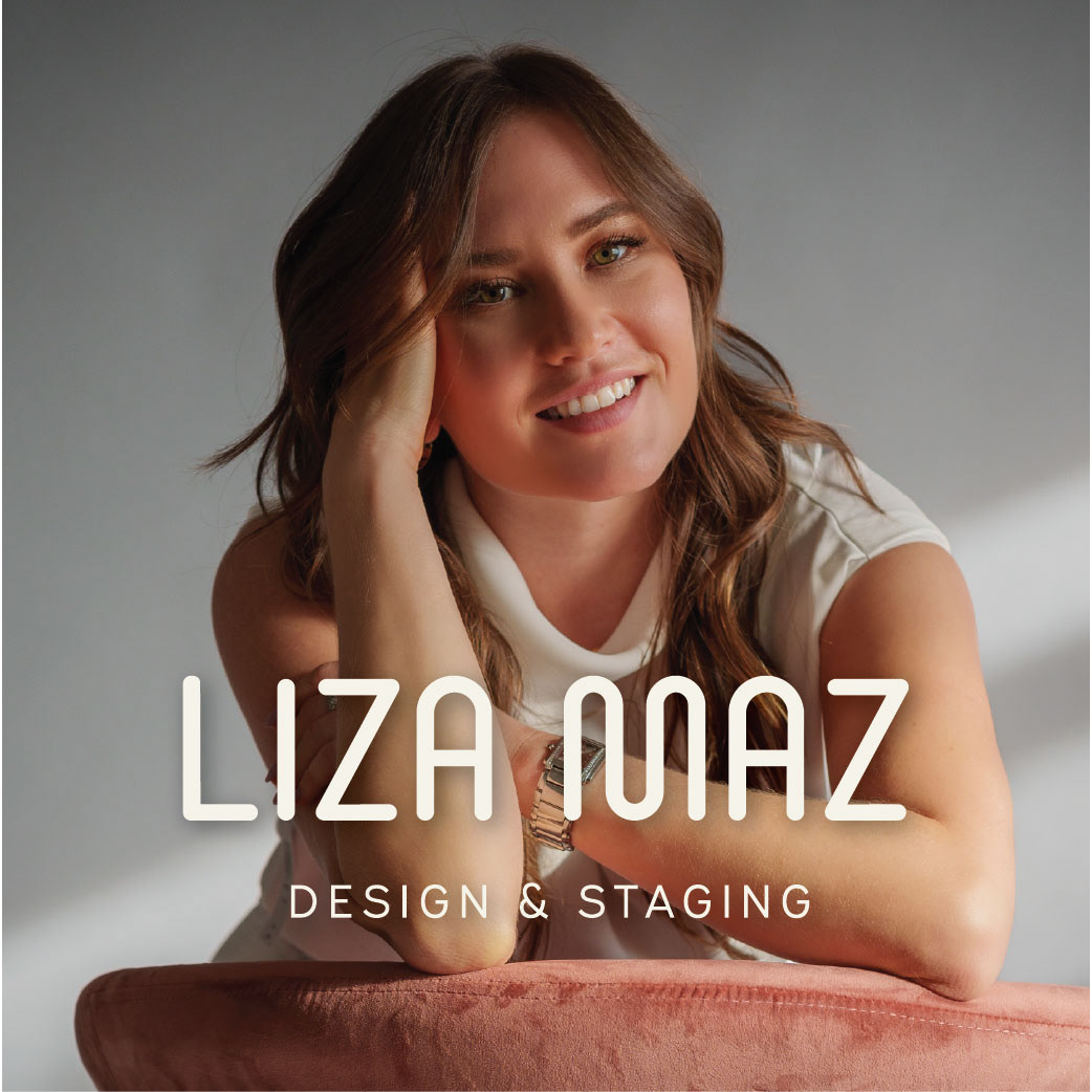 Liza Maz Design & Staging