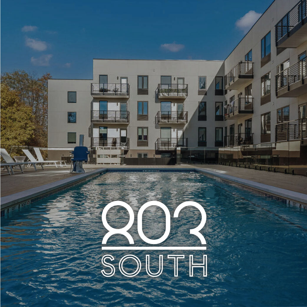 803 South Plainfield