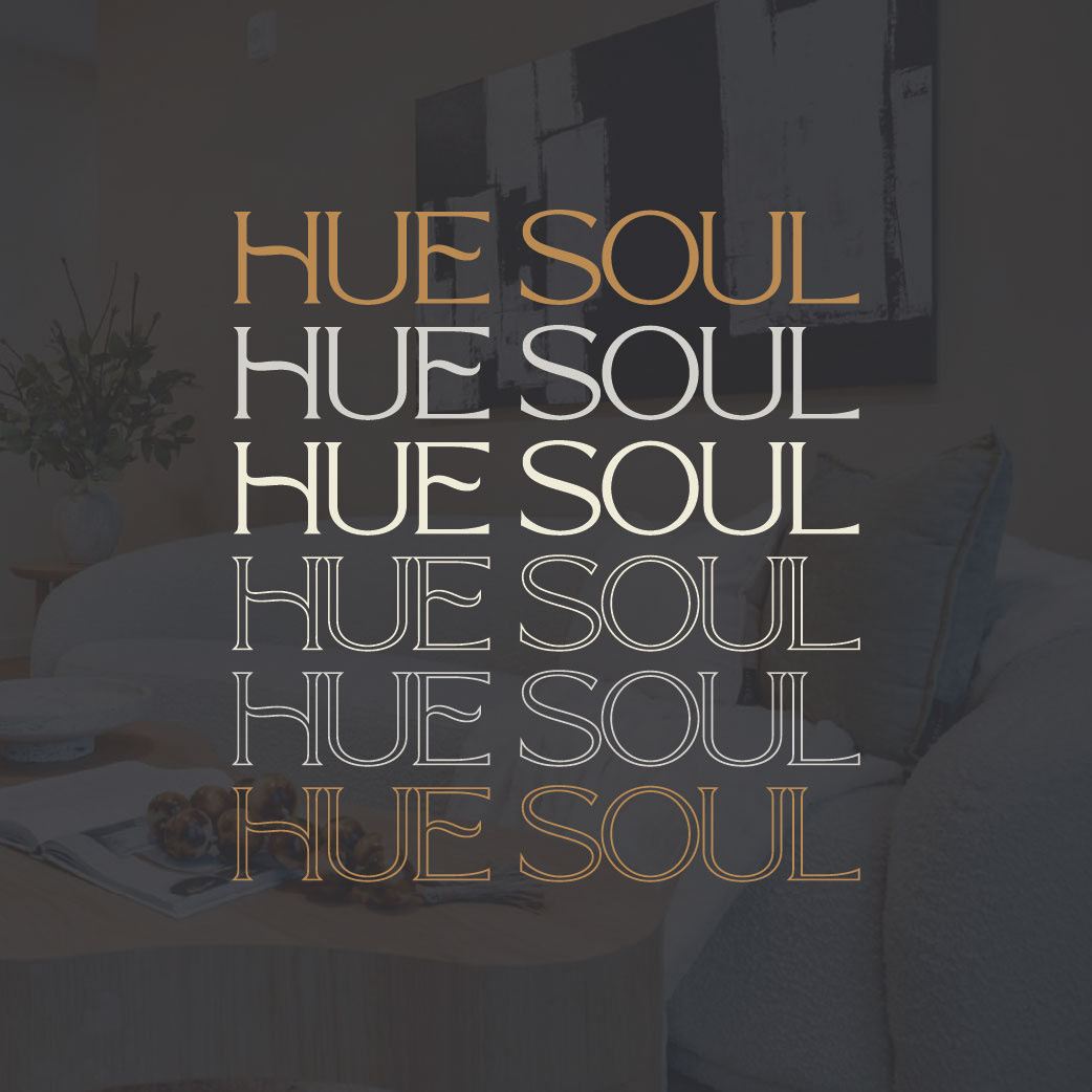 Hue Soul, East Orange
