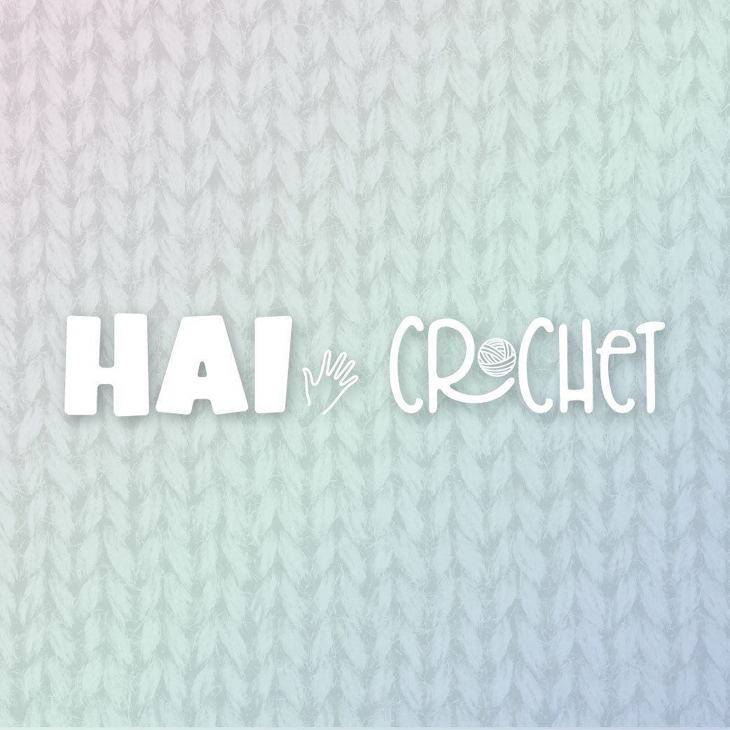 Hai Crochet