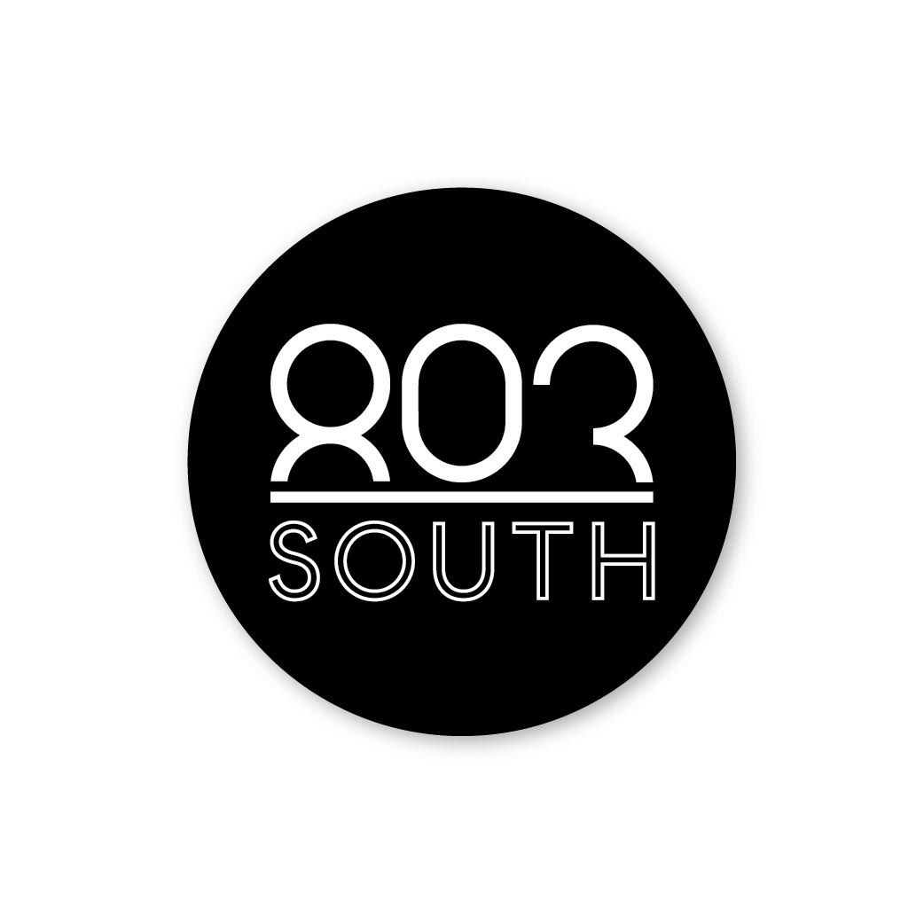 803 South Plainfield