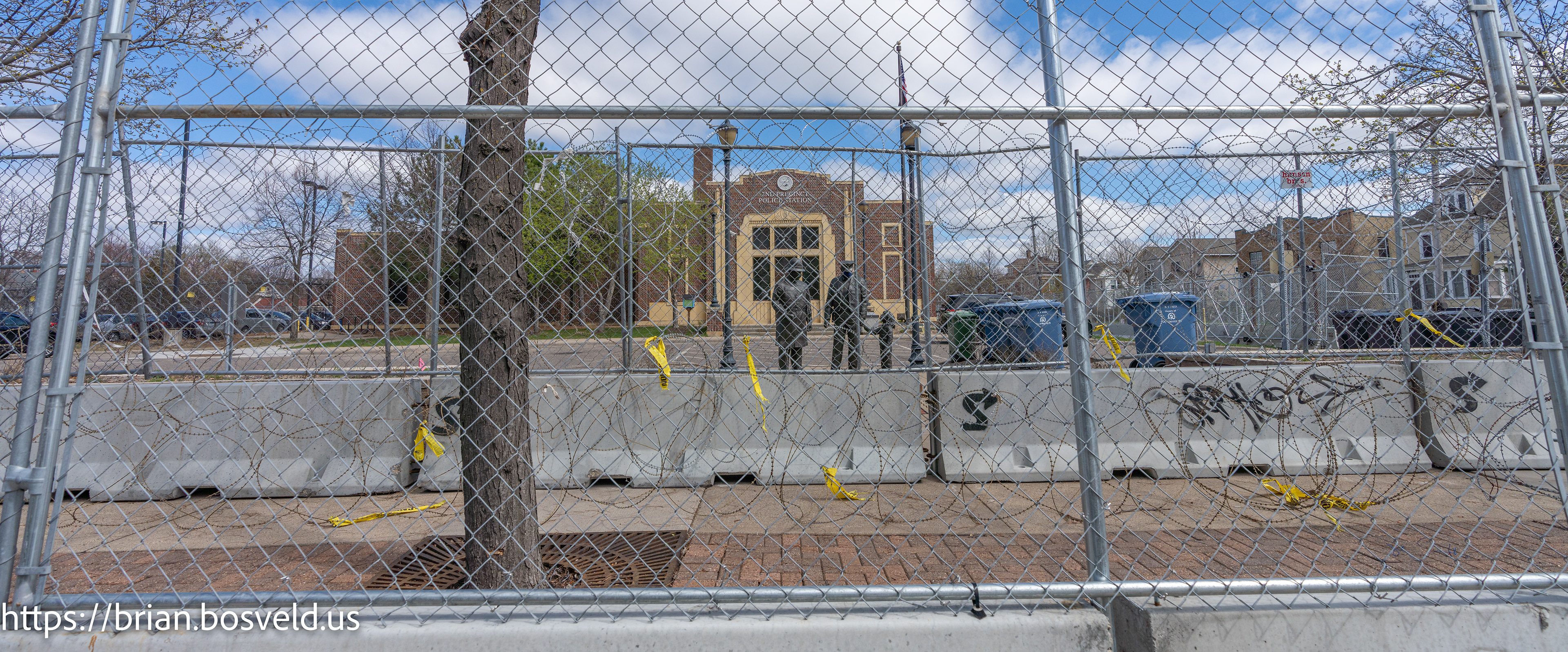 Welcome to Friendly NE Minneapolis