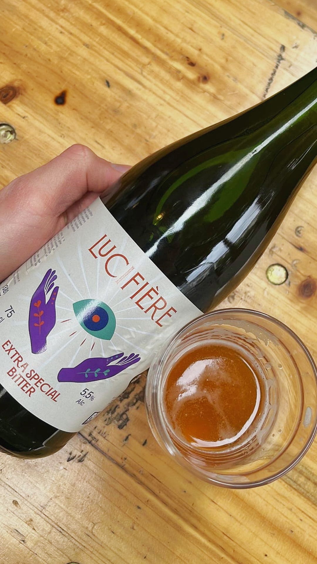 Packaging Food & Beverage