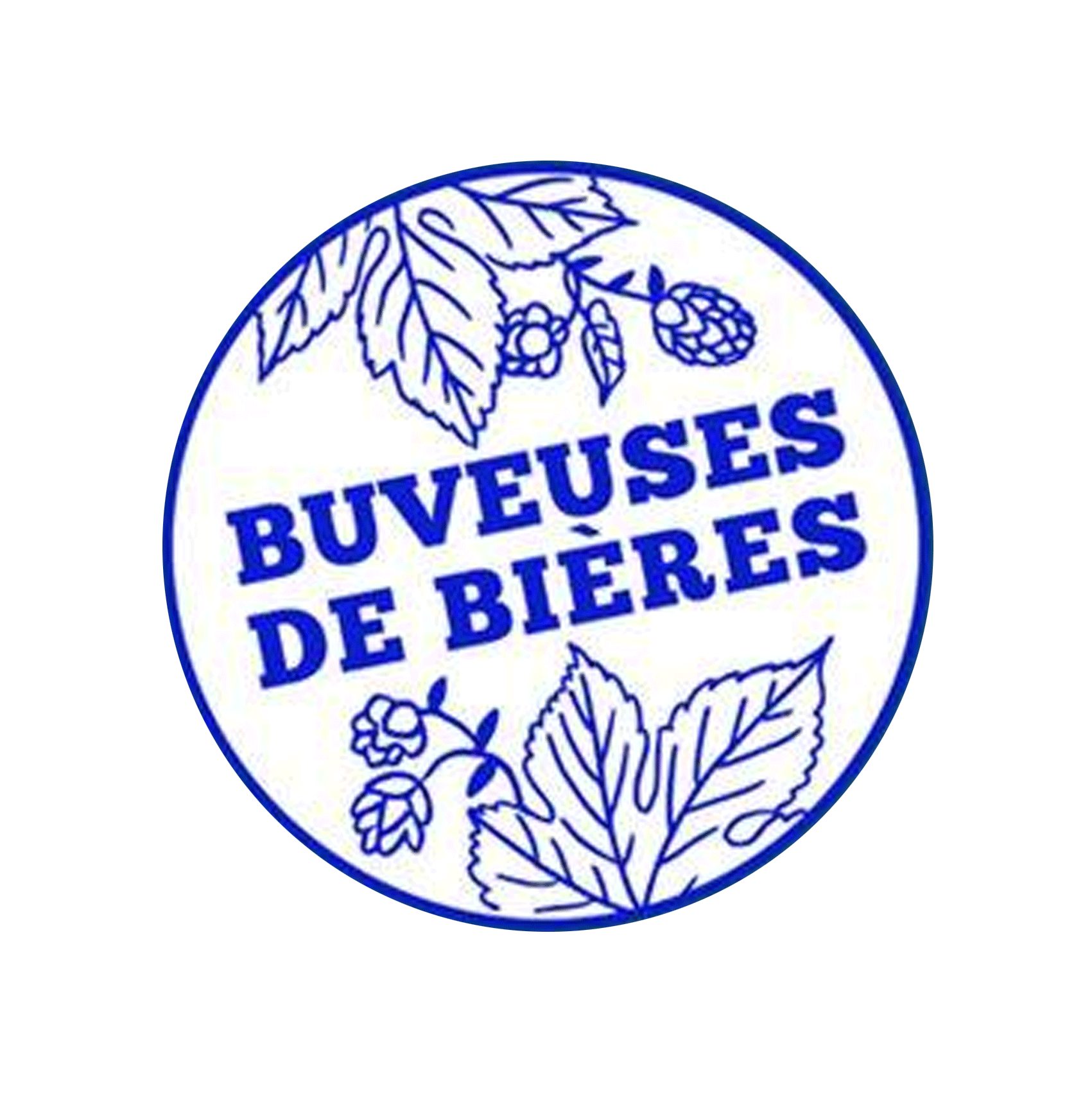 Buveuses de Bières | Association nationale de bièrologie féministe anti-raciste
