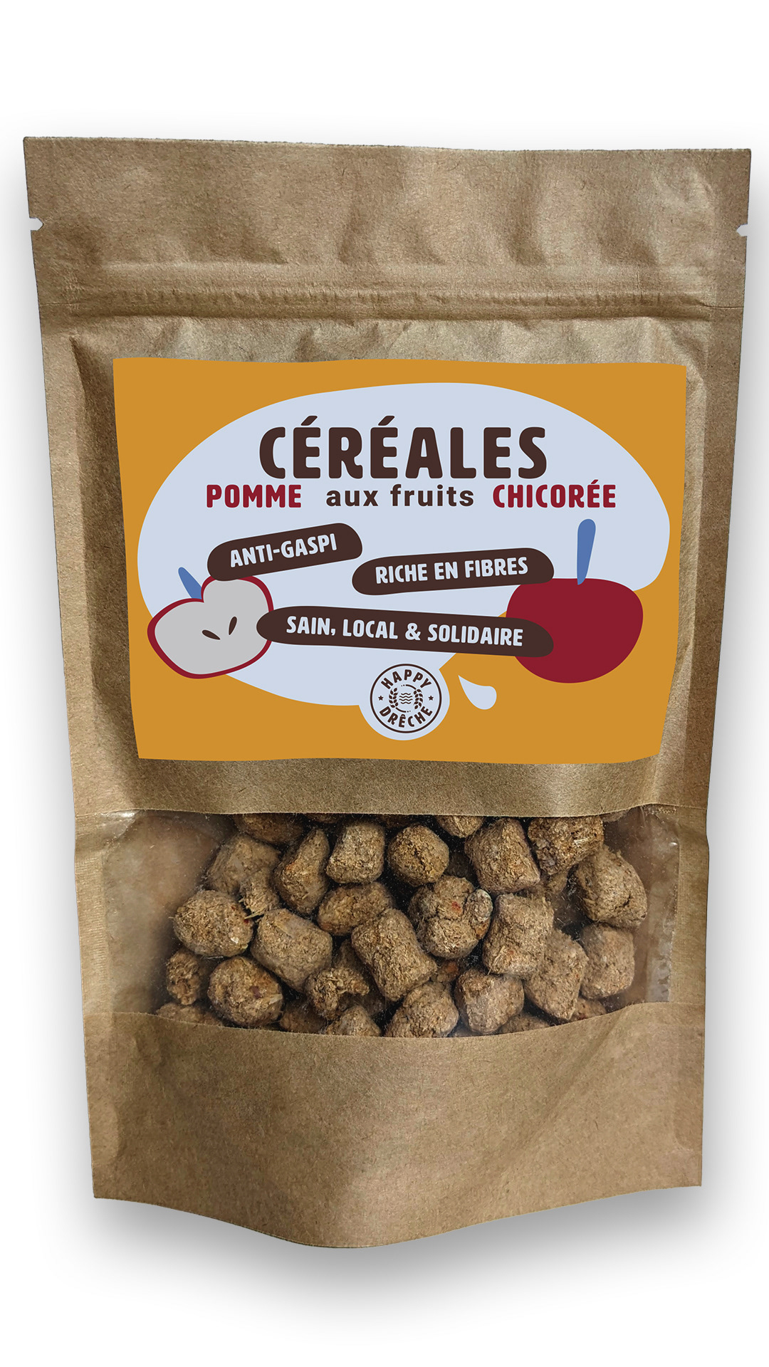 Services PACKAGING