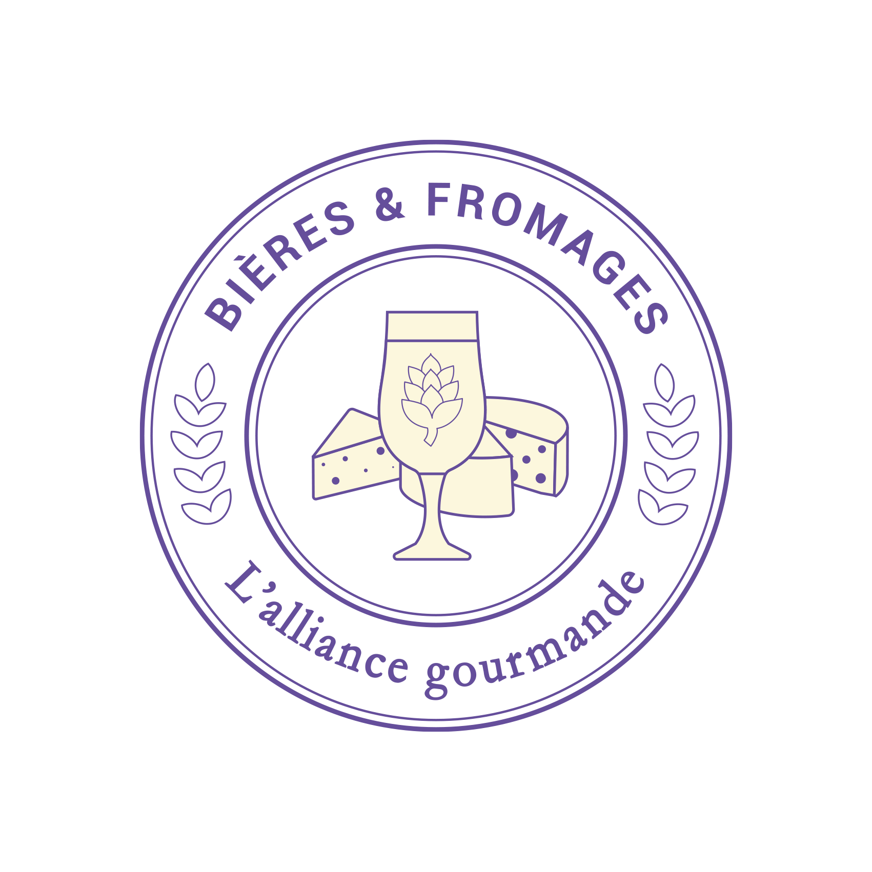 Bières & Fromages | Atelier et Formation en accords bières et mets