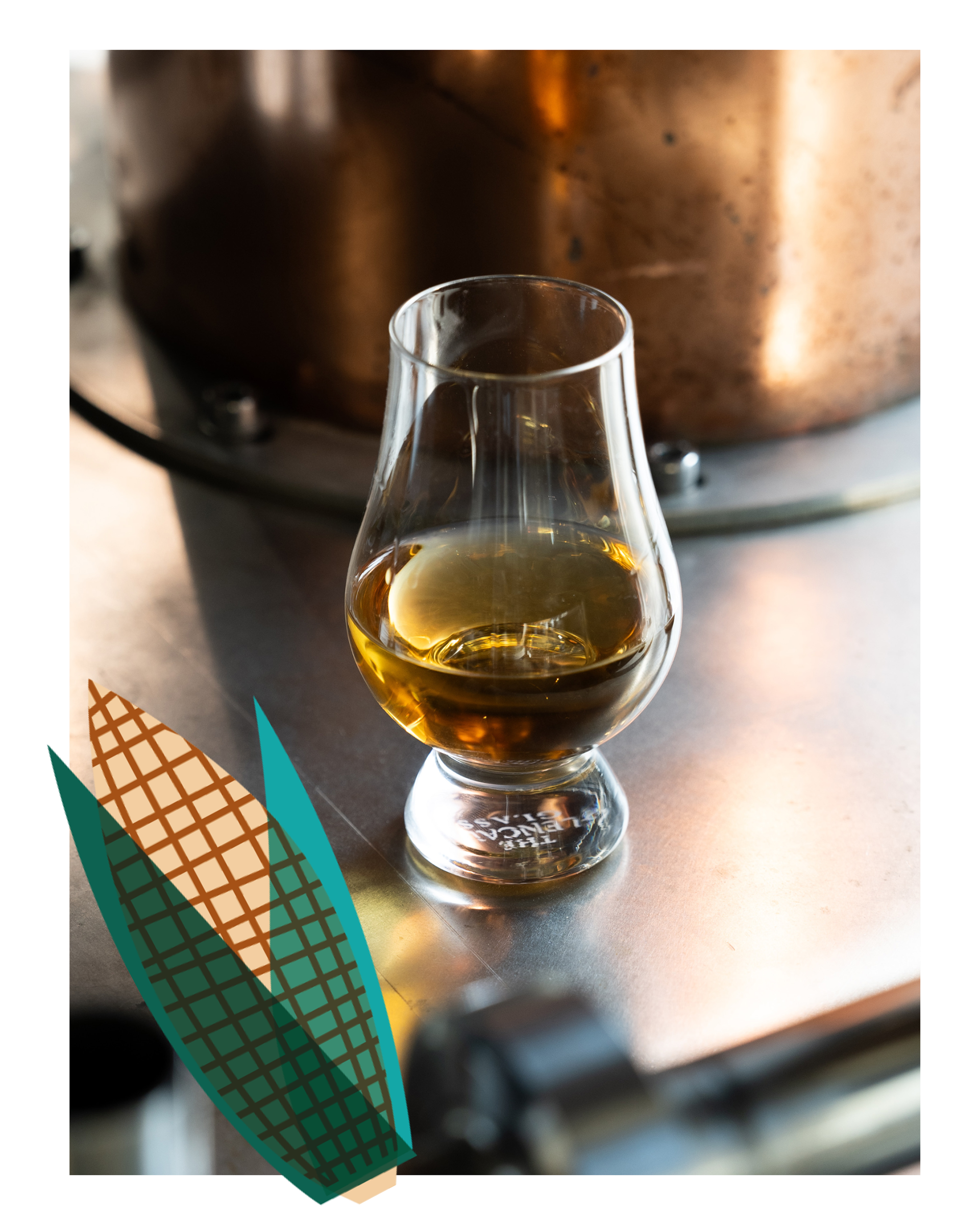 Accompagnement de structure en brasserie et distillerie indépendante