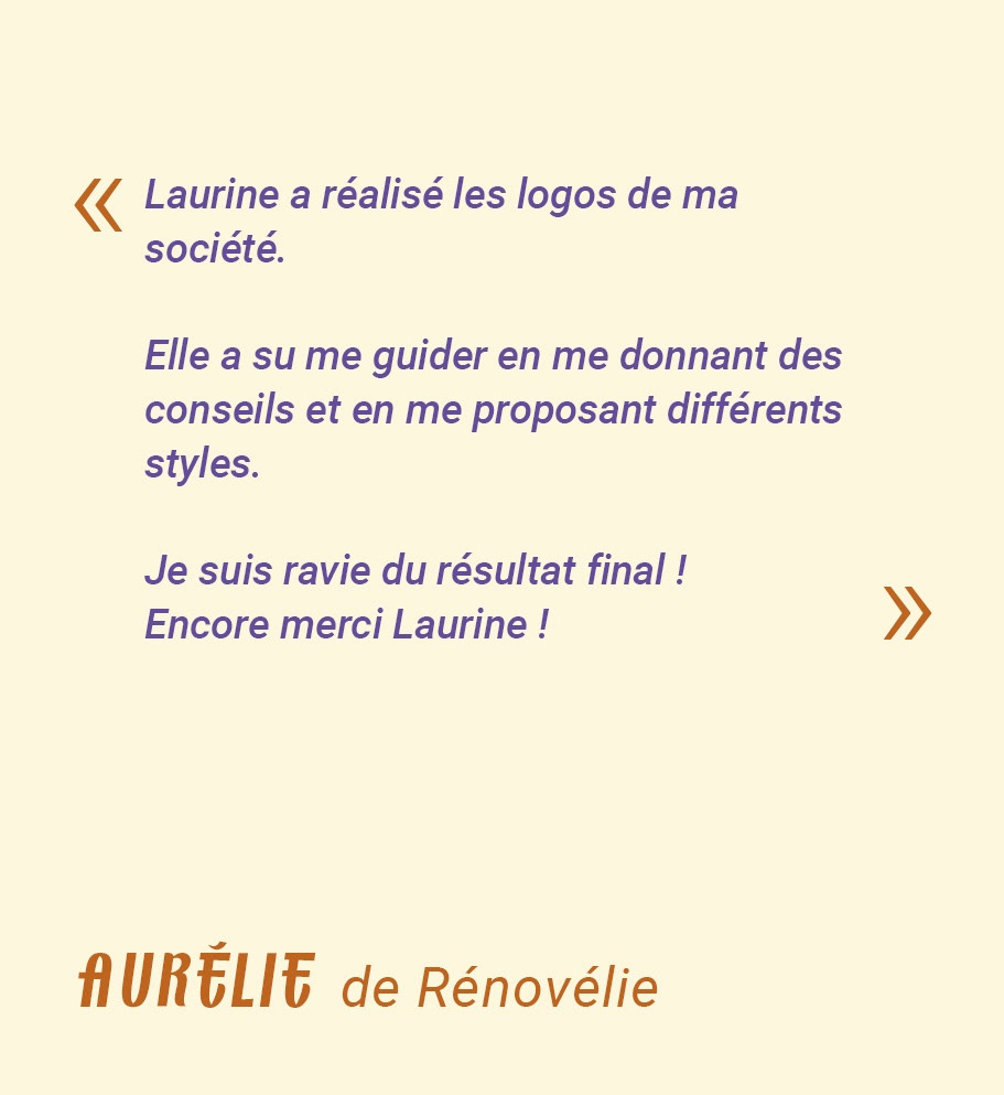 Aurélie RENOVELIE menuiserie ébénisterie artisanat bois