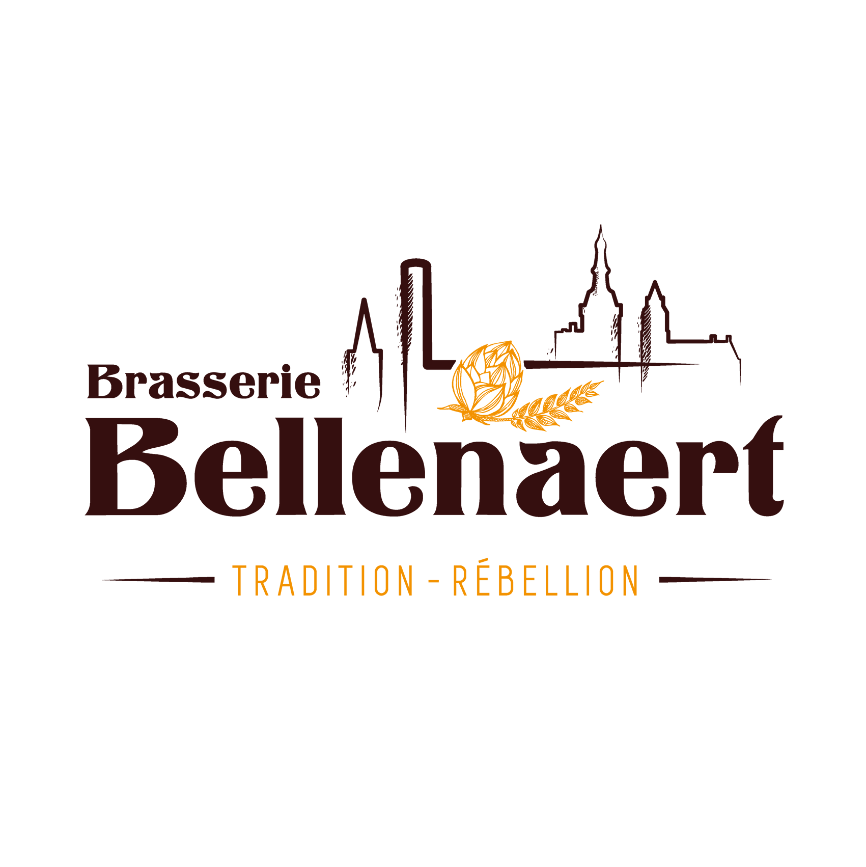 Bellenaert | Brasserie artisanale locavore à Bailleul
