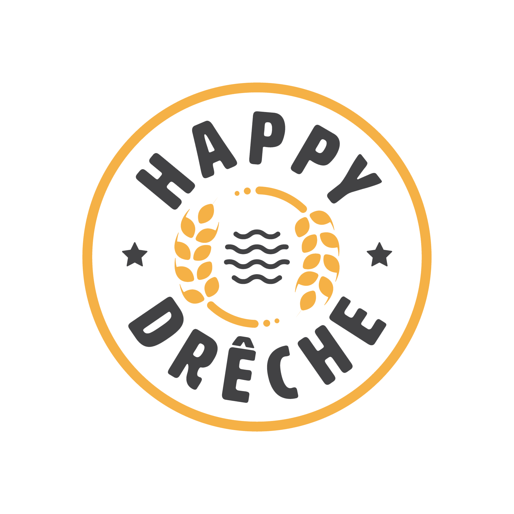 Happy Drêche | Biscuiterie recyclant les drêches à Lomme