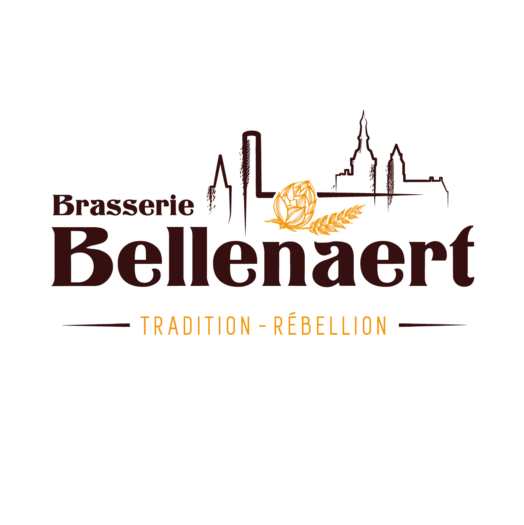 Bellenaert Brasserie artisanale locavore à Bailleul